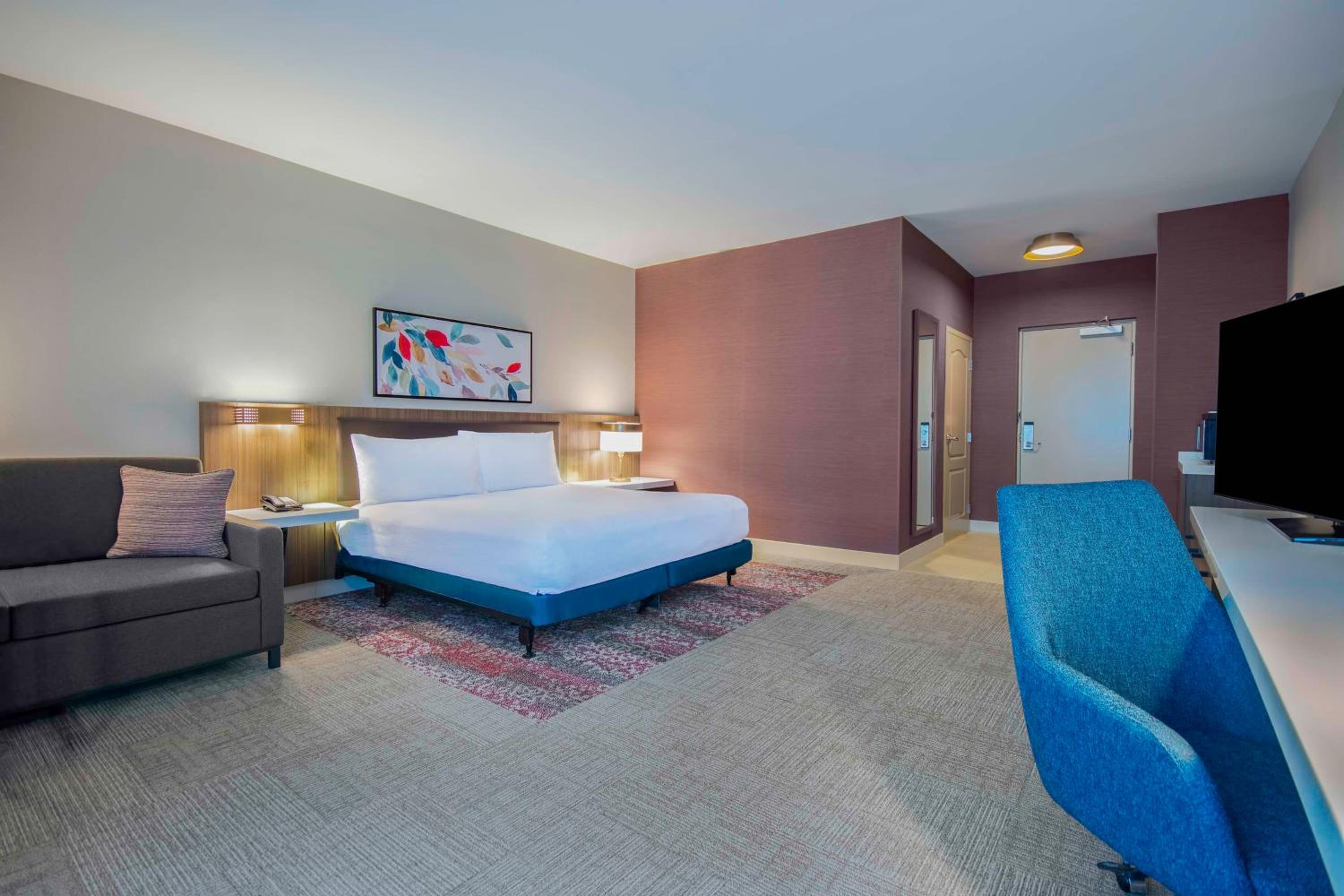 King Room photo 2