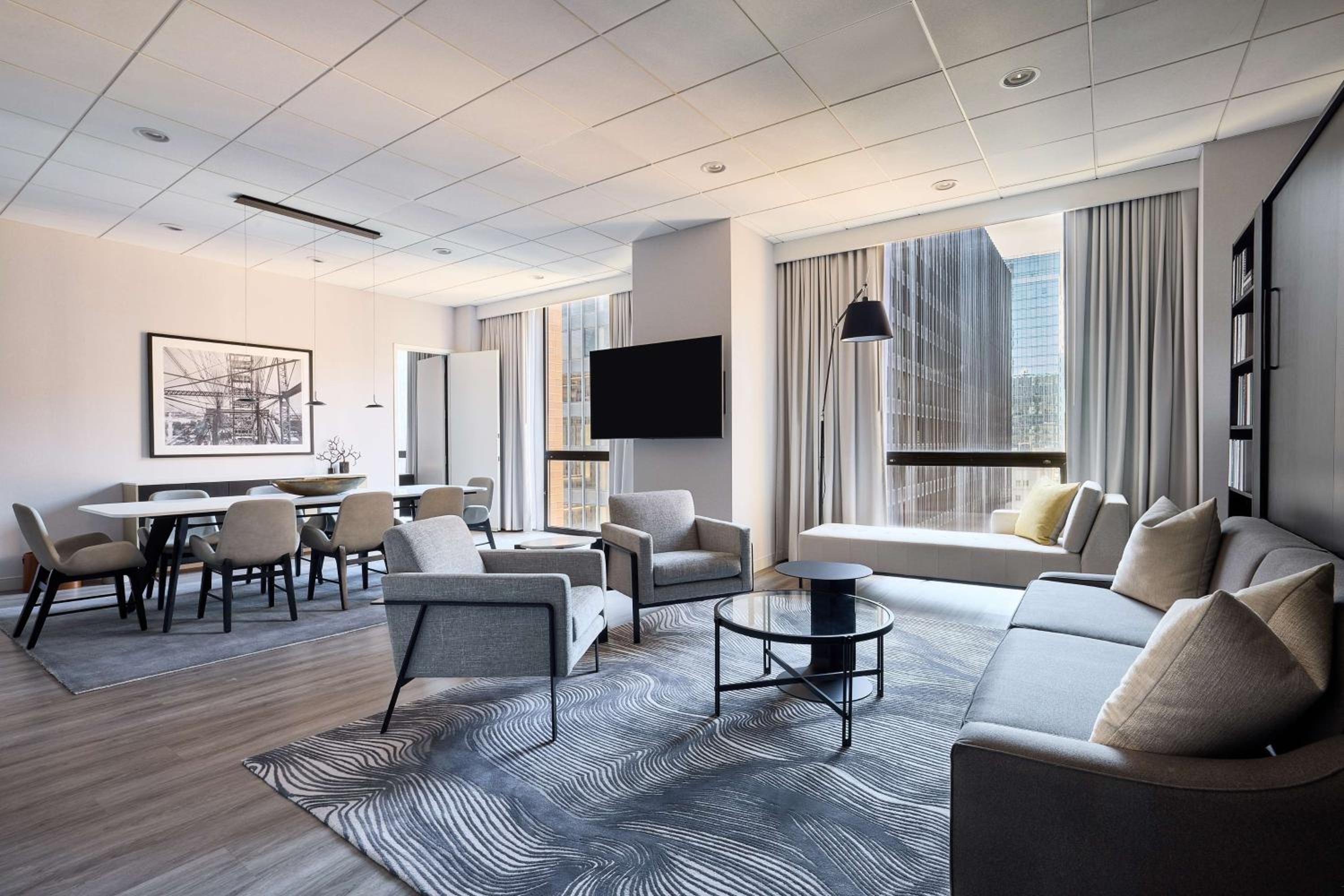 Millennium Suite