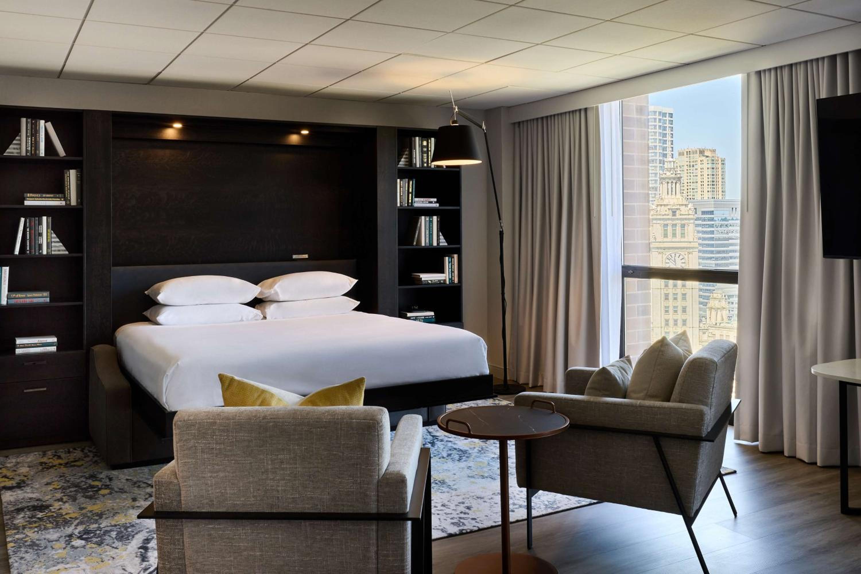 Millennium Suite