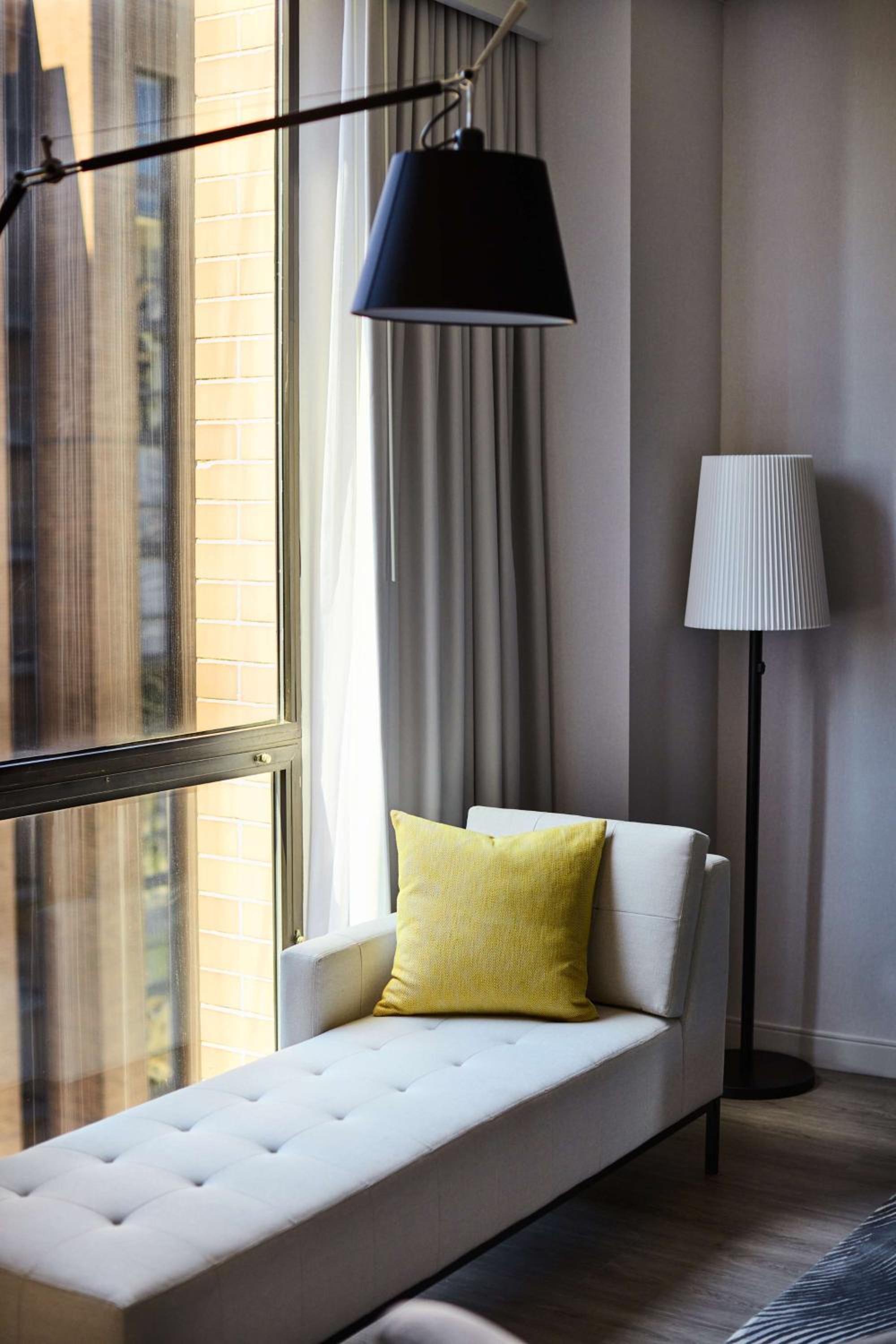 Millennium Suite