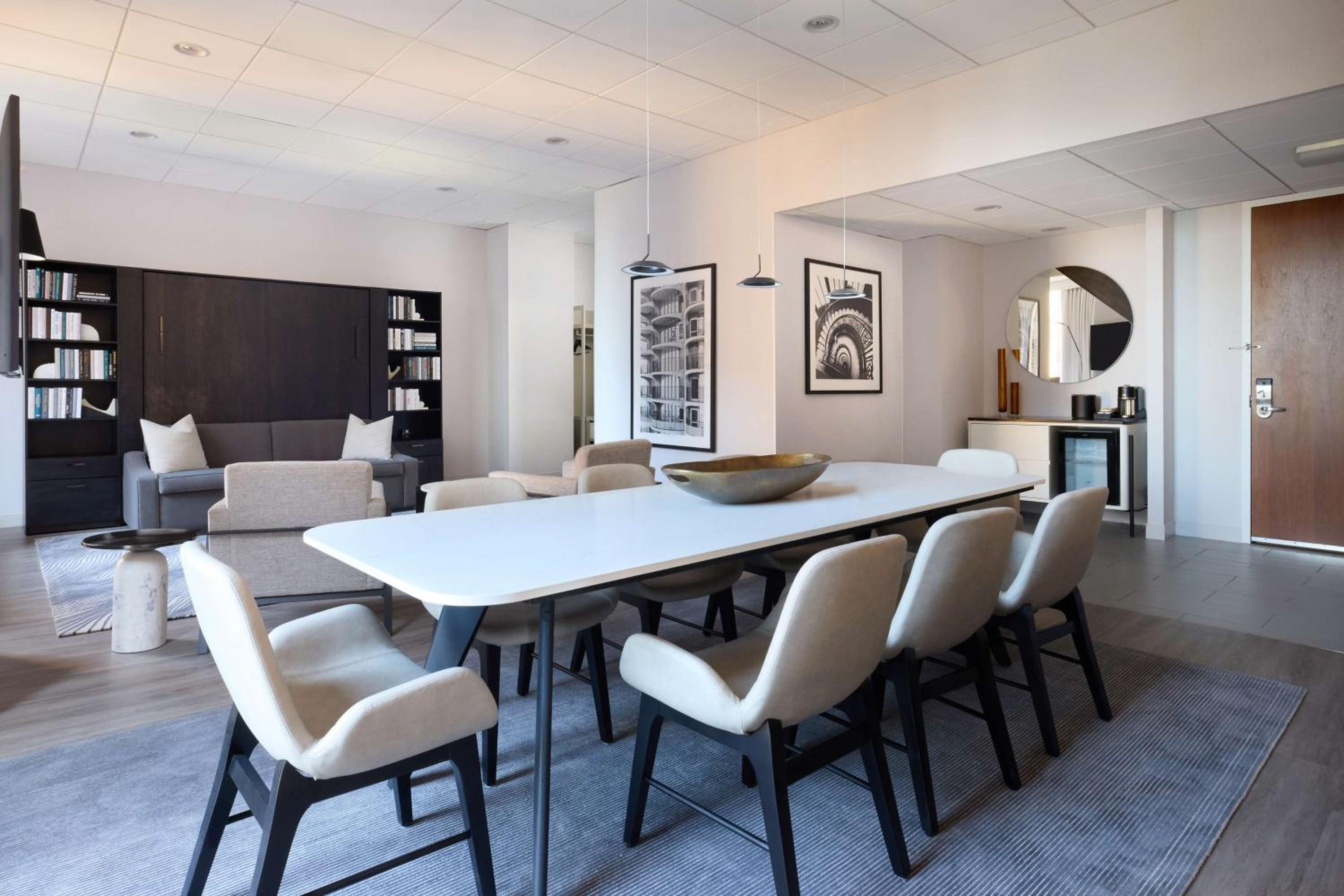 Millennium Suite