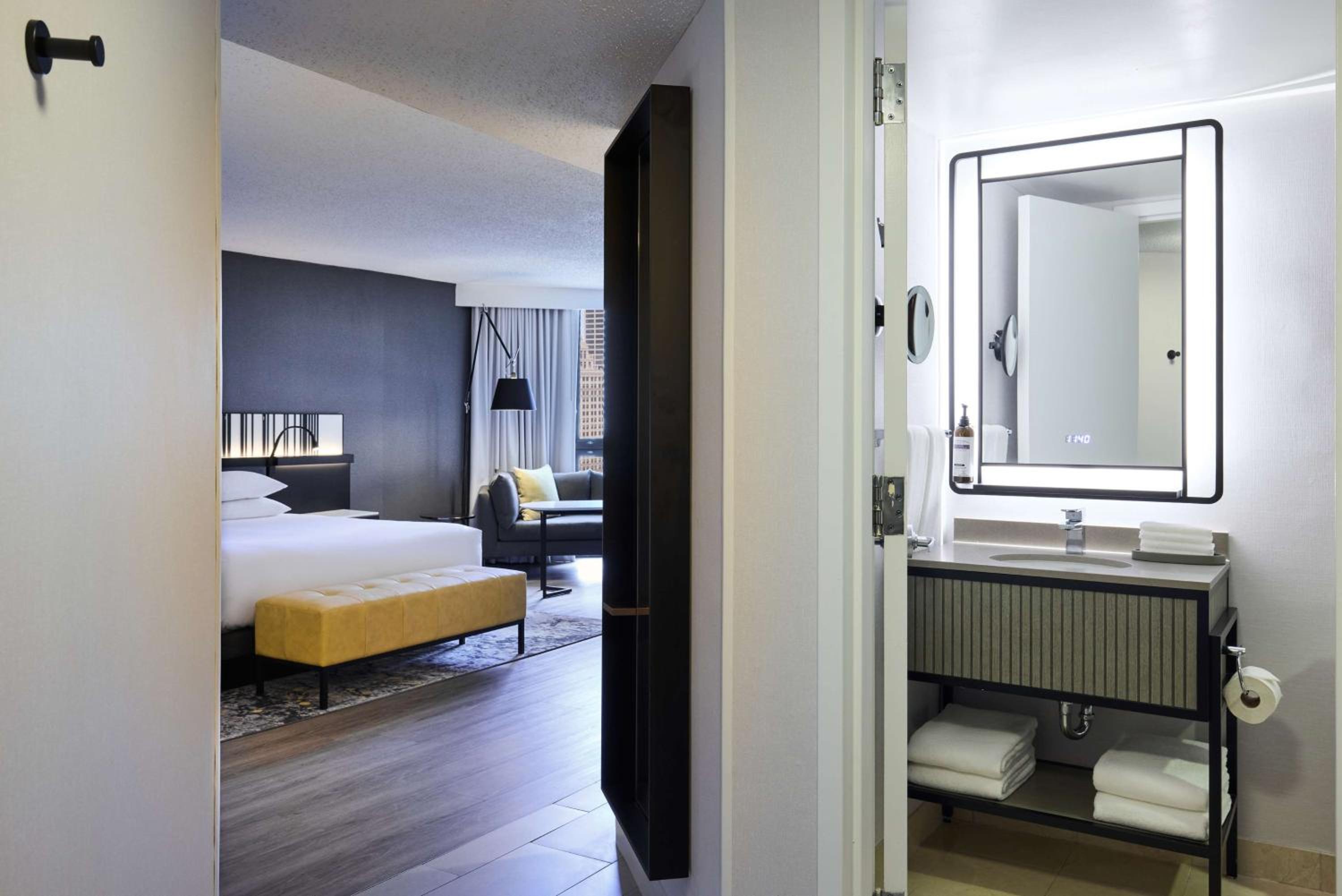 Junior Suite