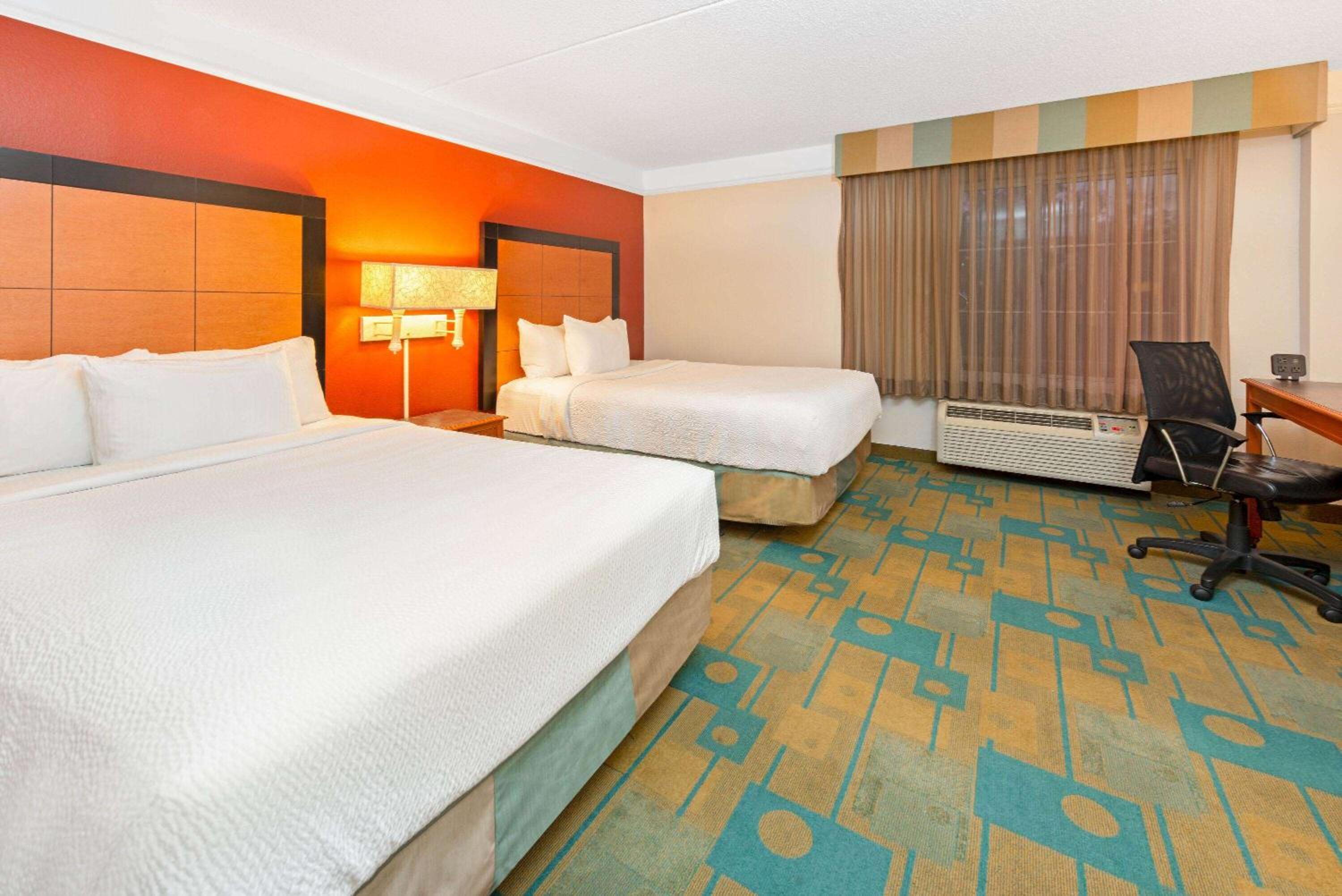 La Quinta by Wyndham USF (Near Busch Gardens), Foto 4