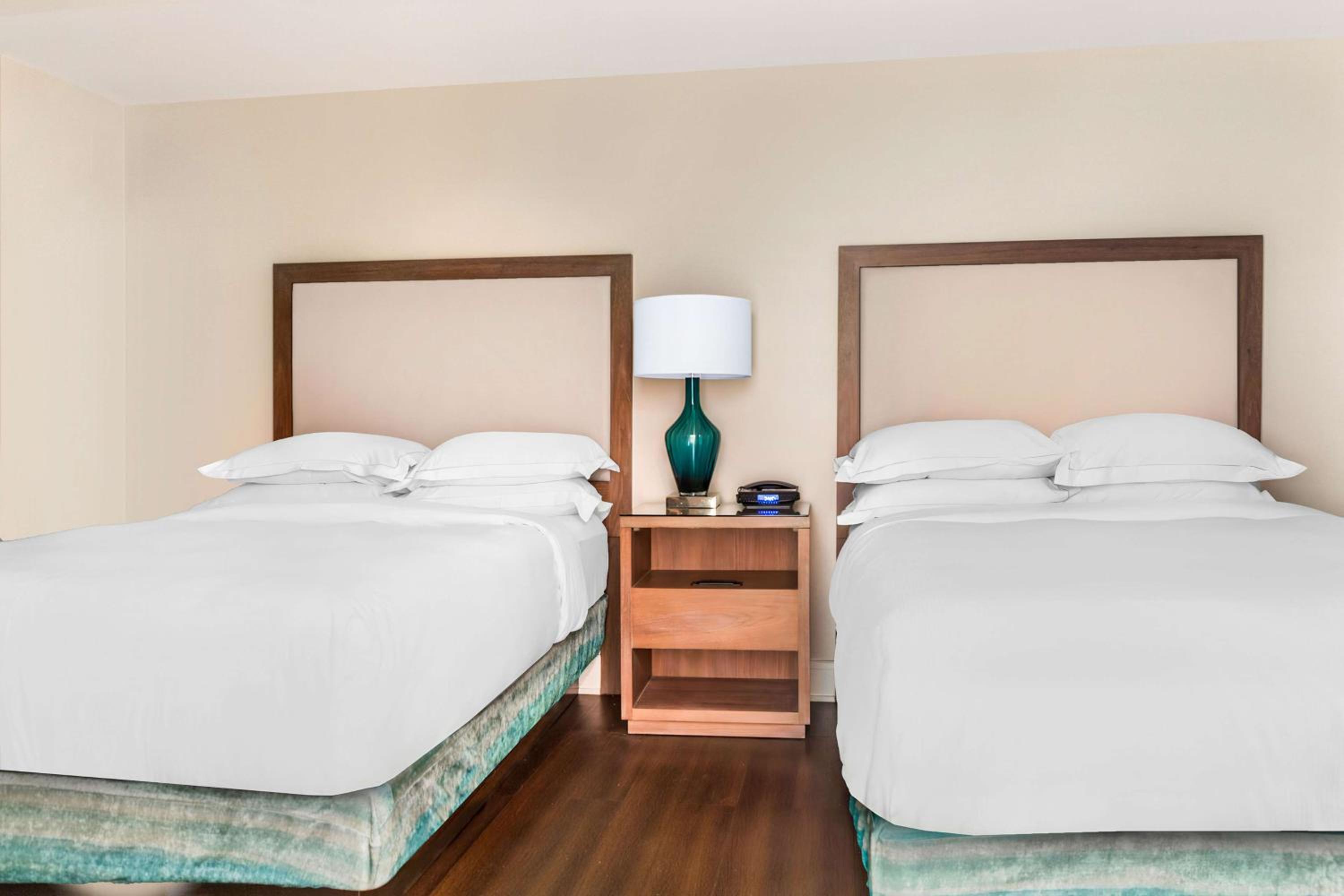 Two-Bedroom Suite with Sofa Bed