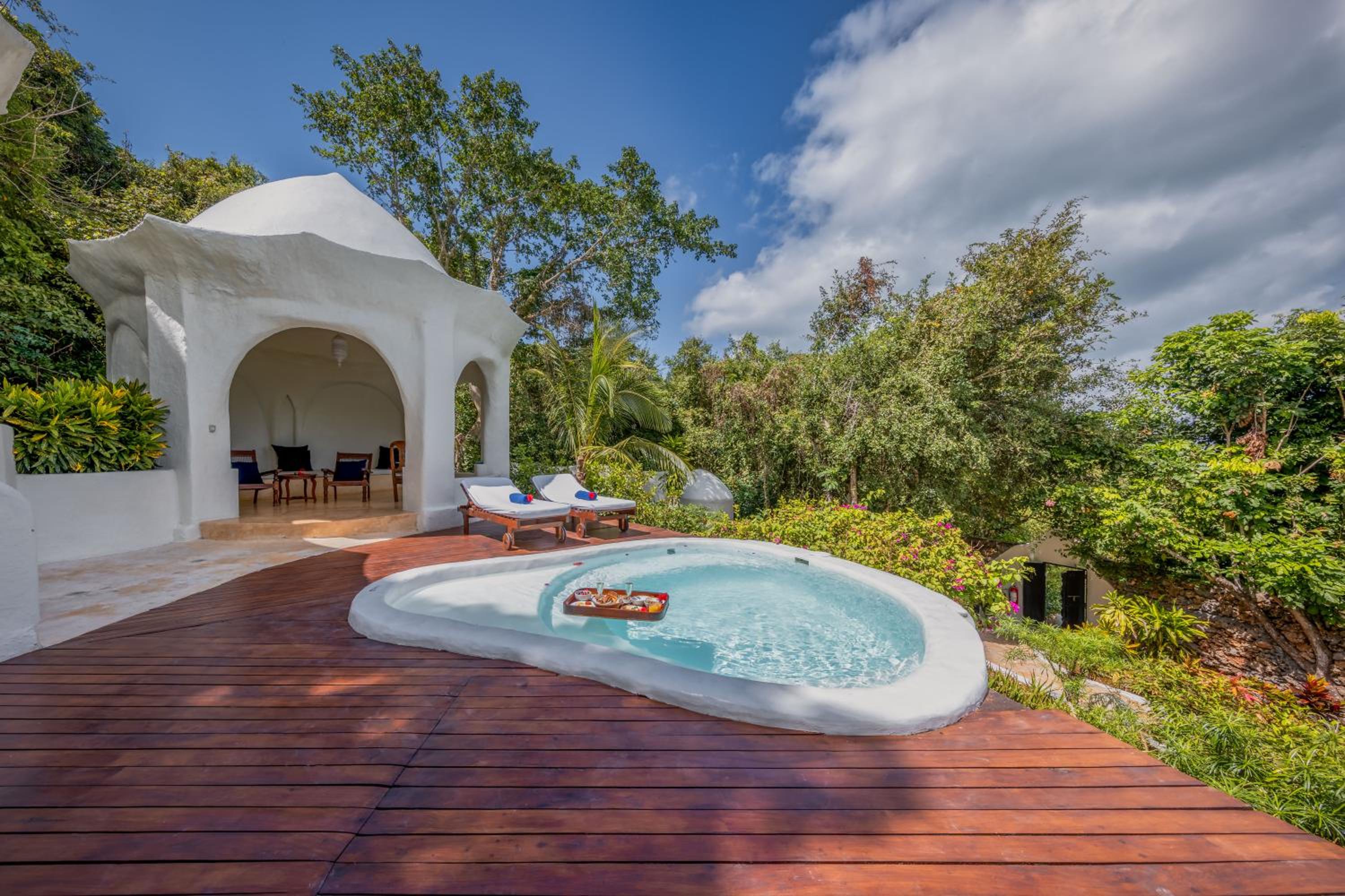 Two-Bedroom Villa photo 2