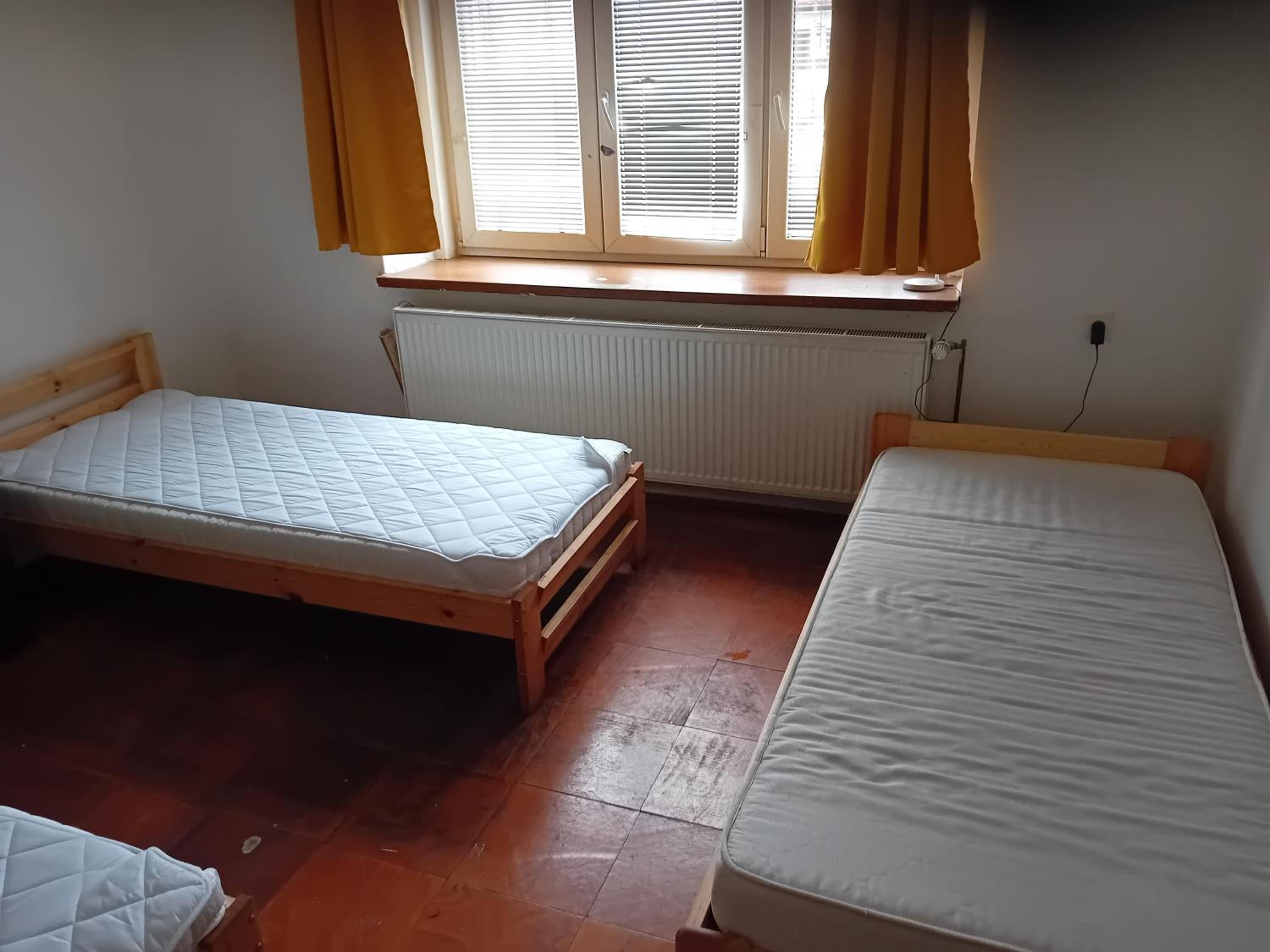Two-Bedroom Apartment - Photo 22