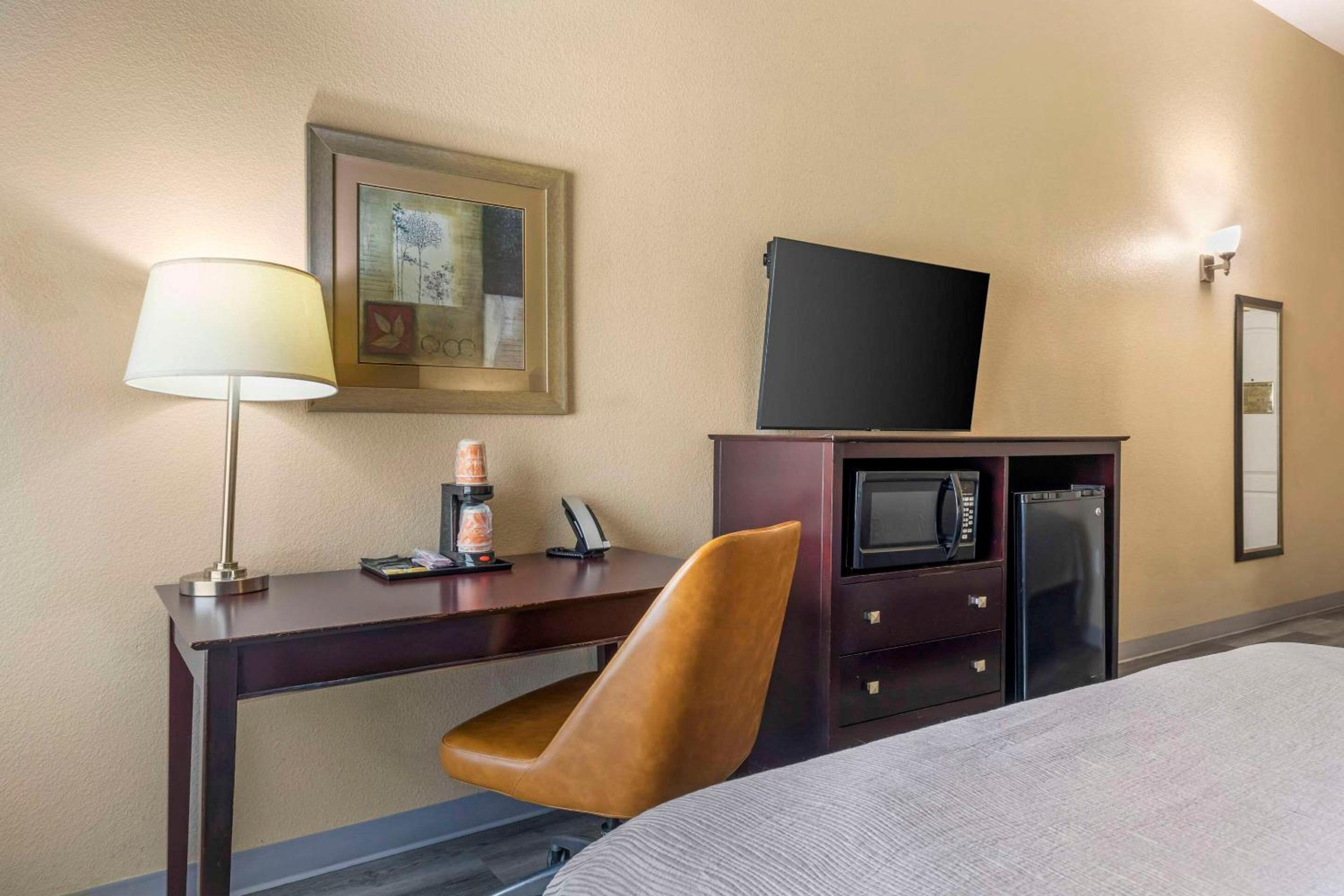 Superior King Room - Non-Smoking