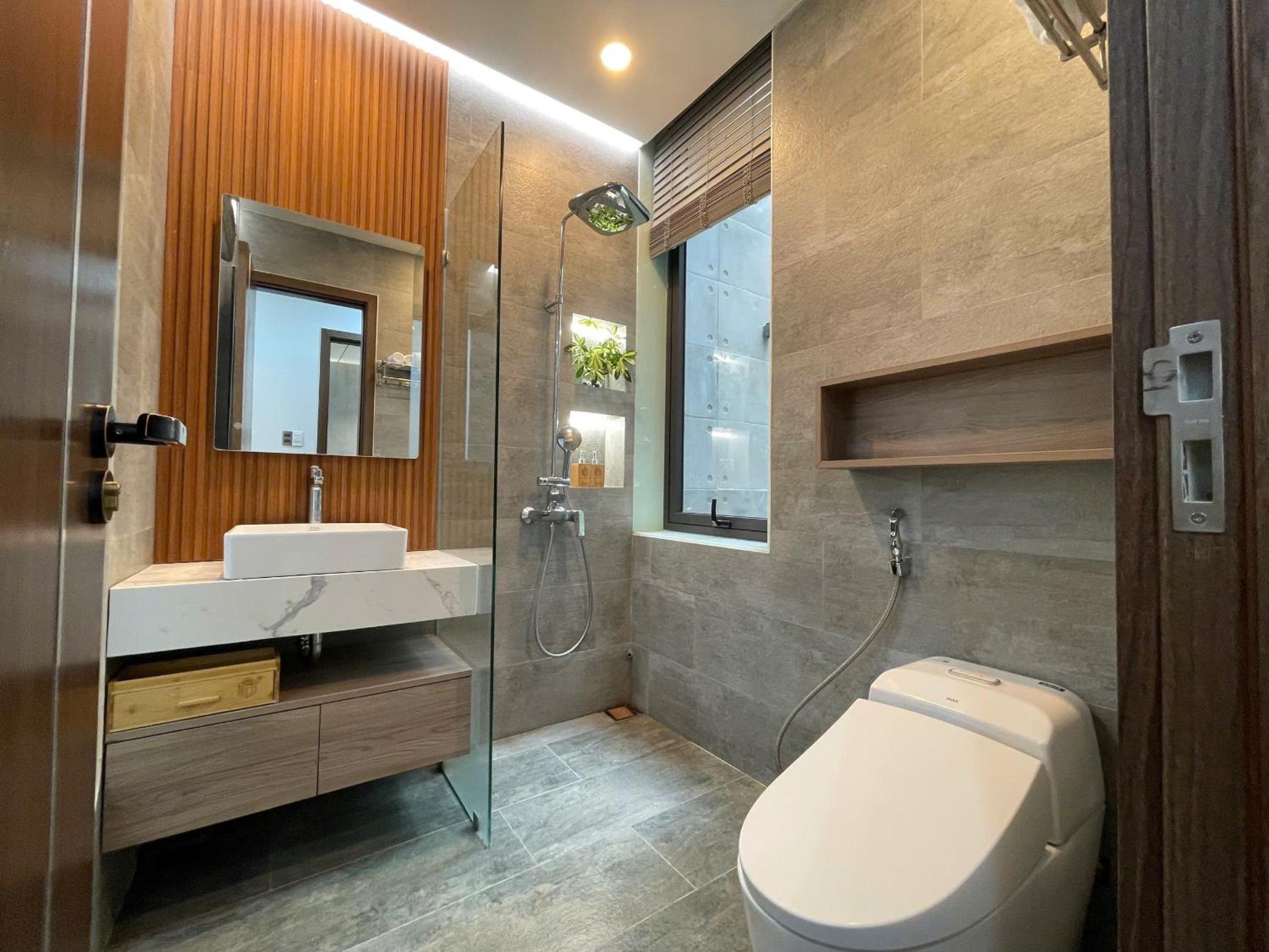 Superior Double Room - Photo 2