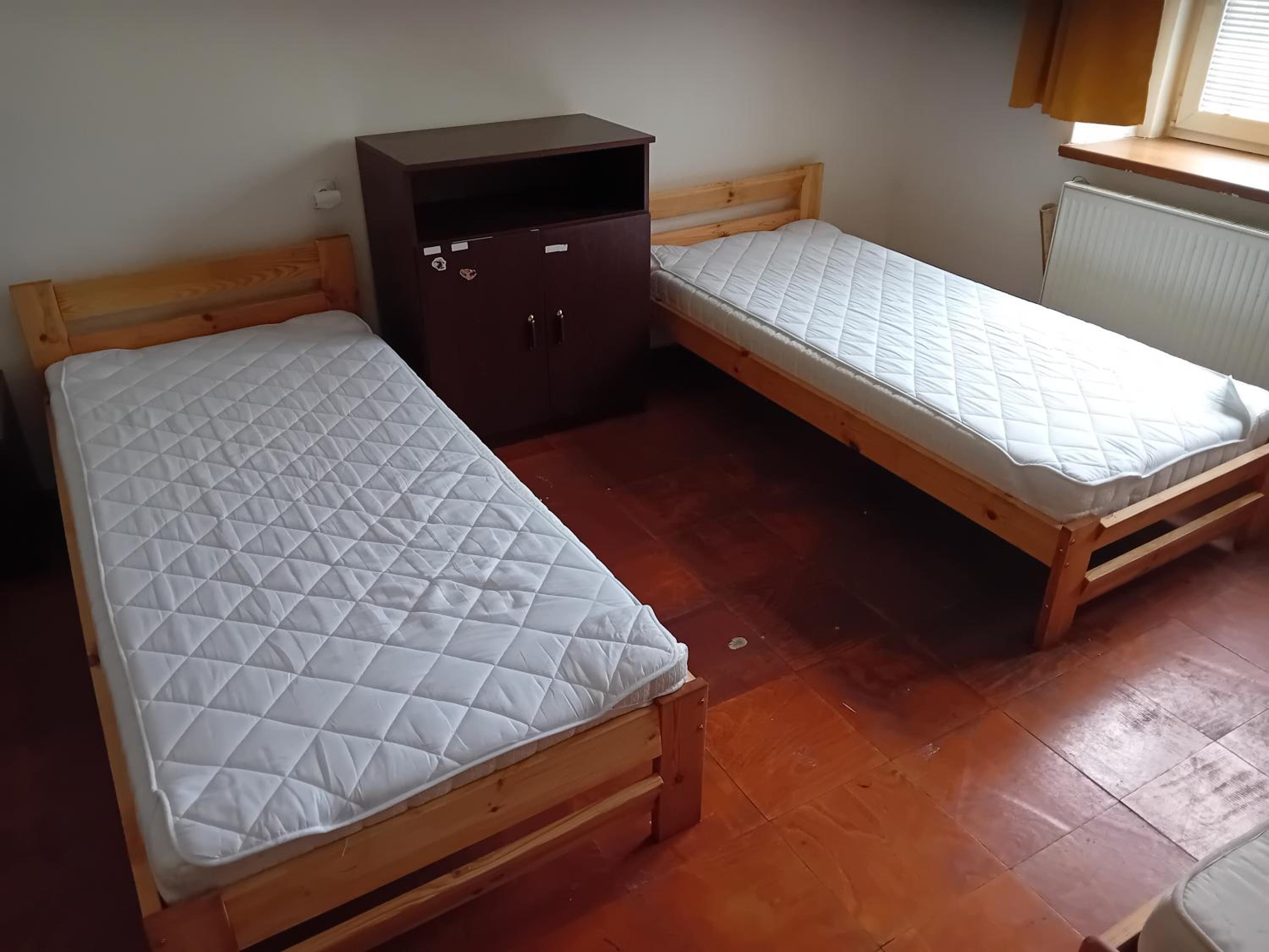 One-Bedroom Apartment - Photo 1