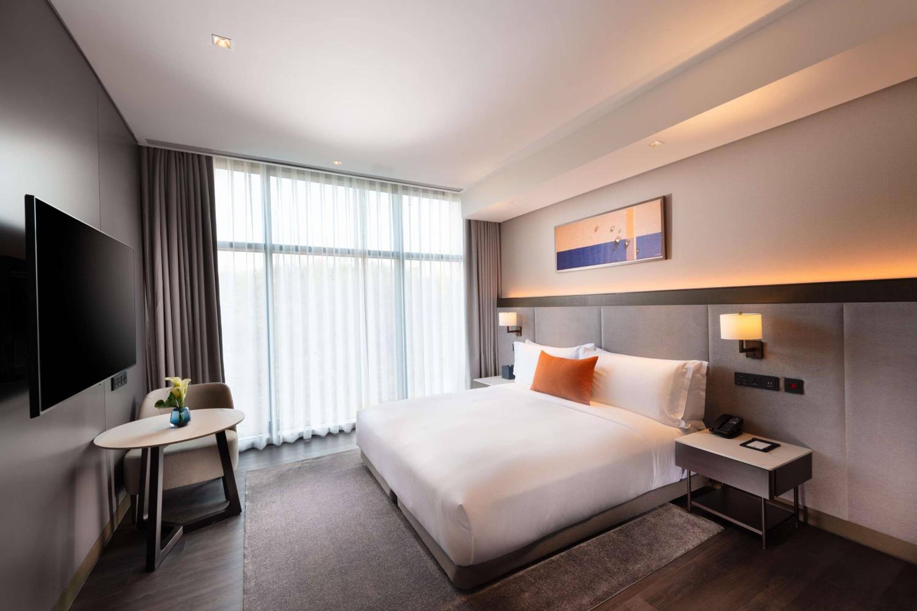 King Room - Mobility Accessible  - Photo 6