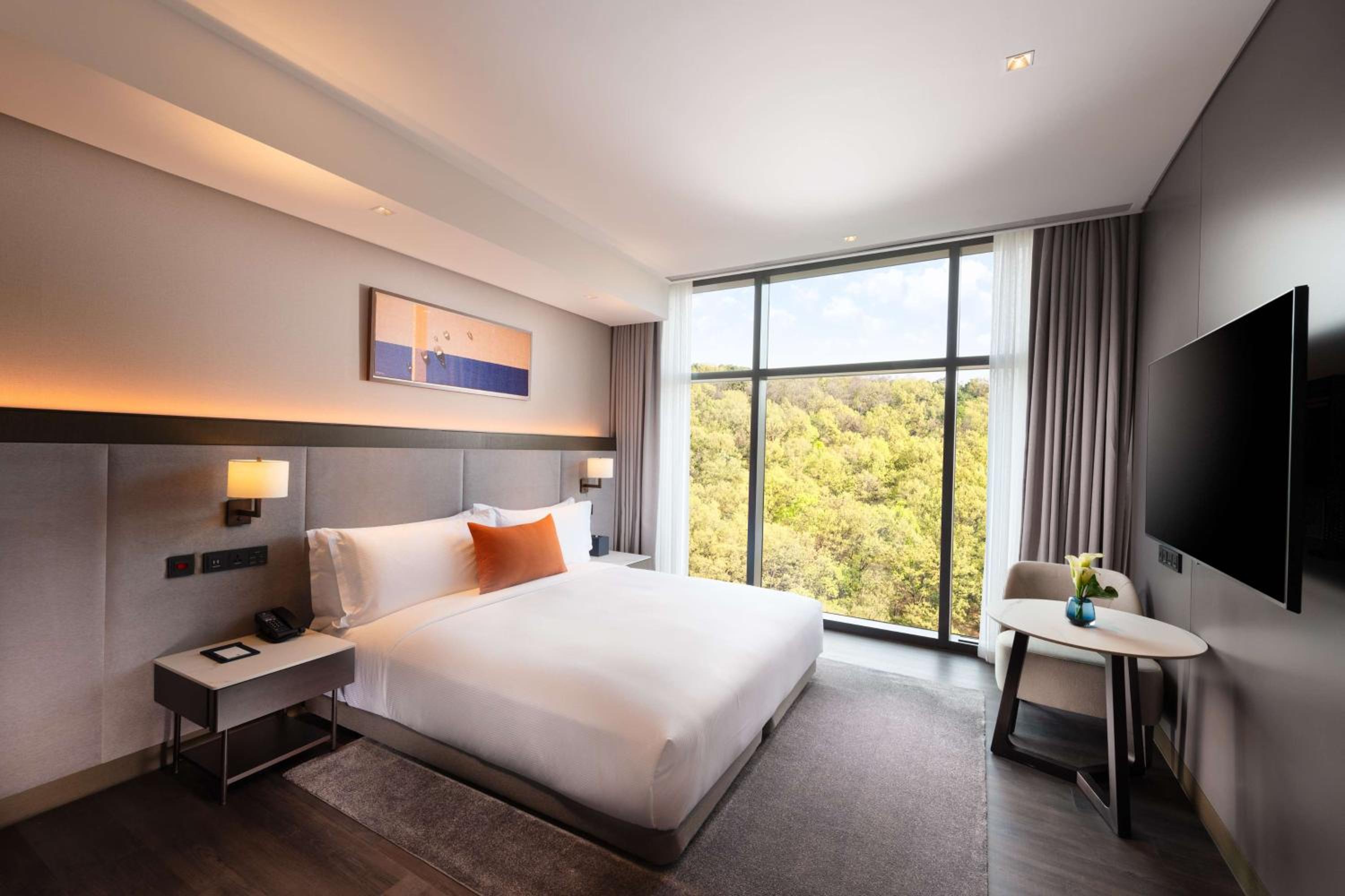 King Room - Mobility Accessible  - Photo 2