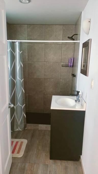 Three-Bedroom House photo 2