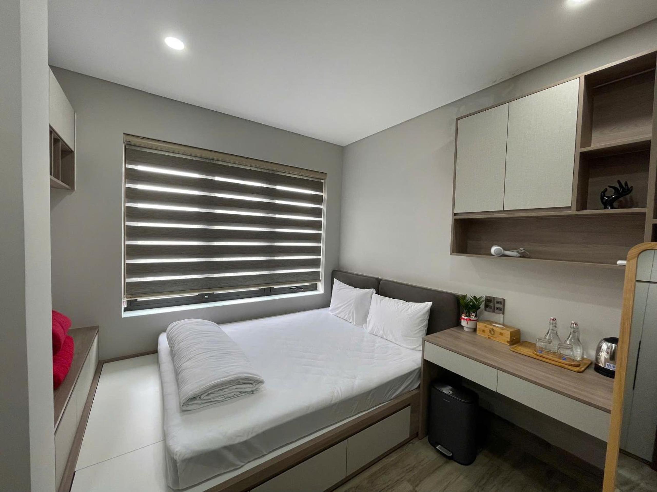 Superior Double Room - Photo 3