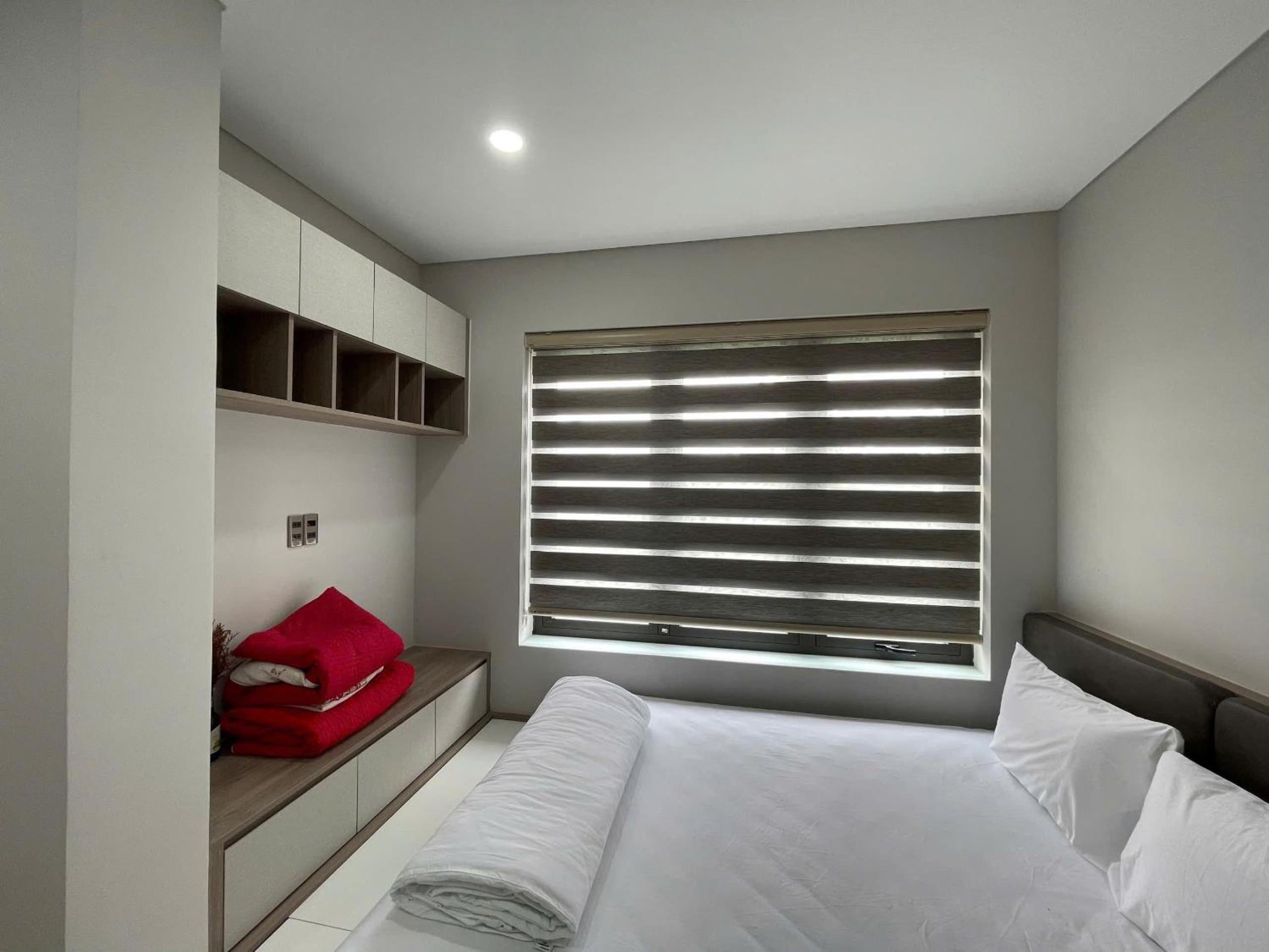 Superior Double Room - Photo 1