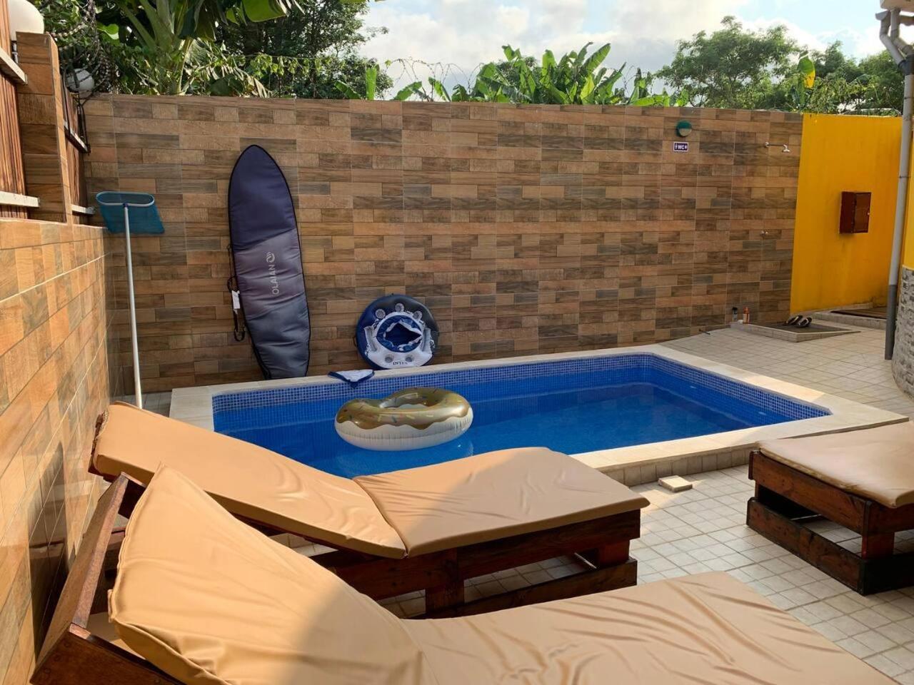 Holiday Home photo 2