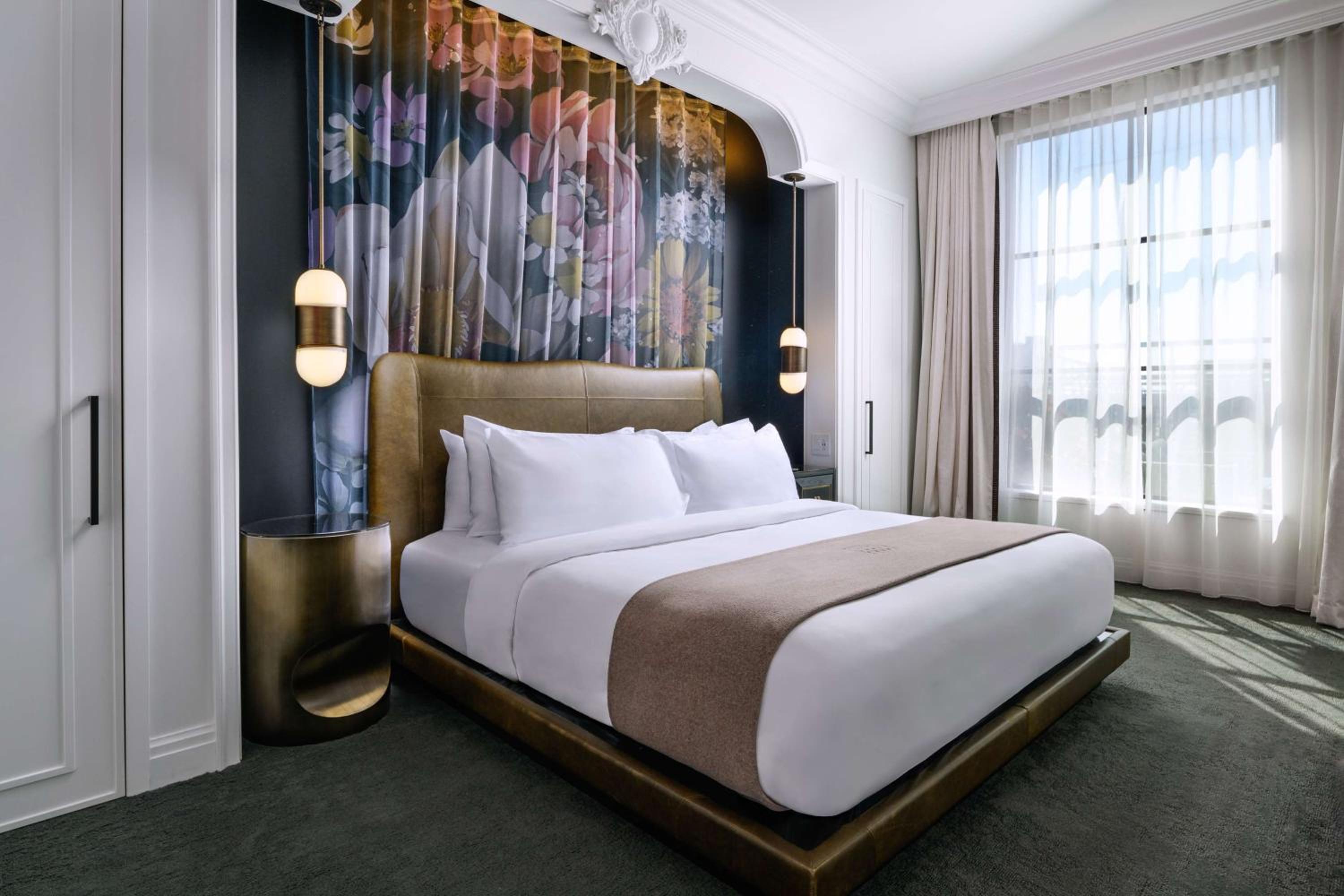 King Suite with Terrace - Photo 1