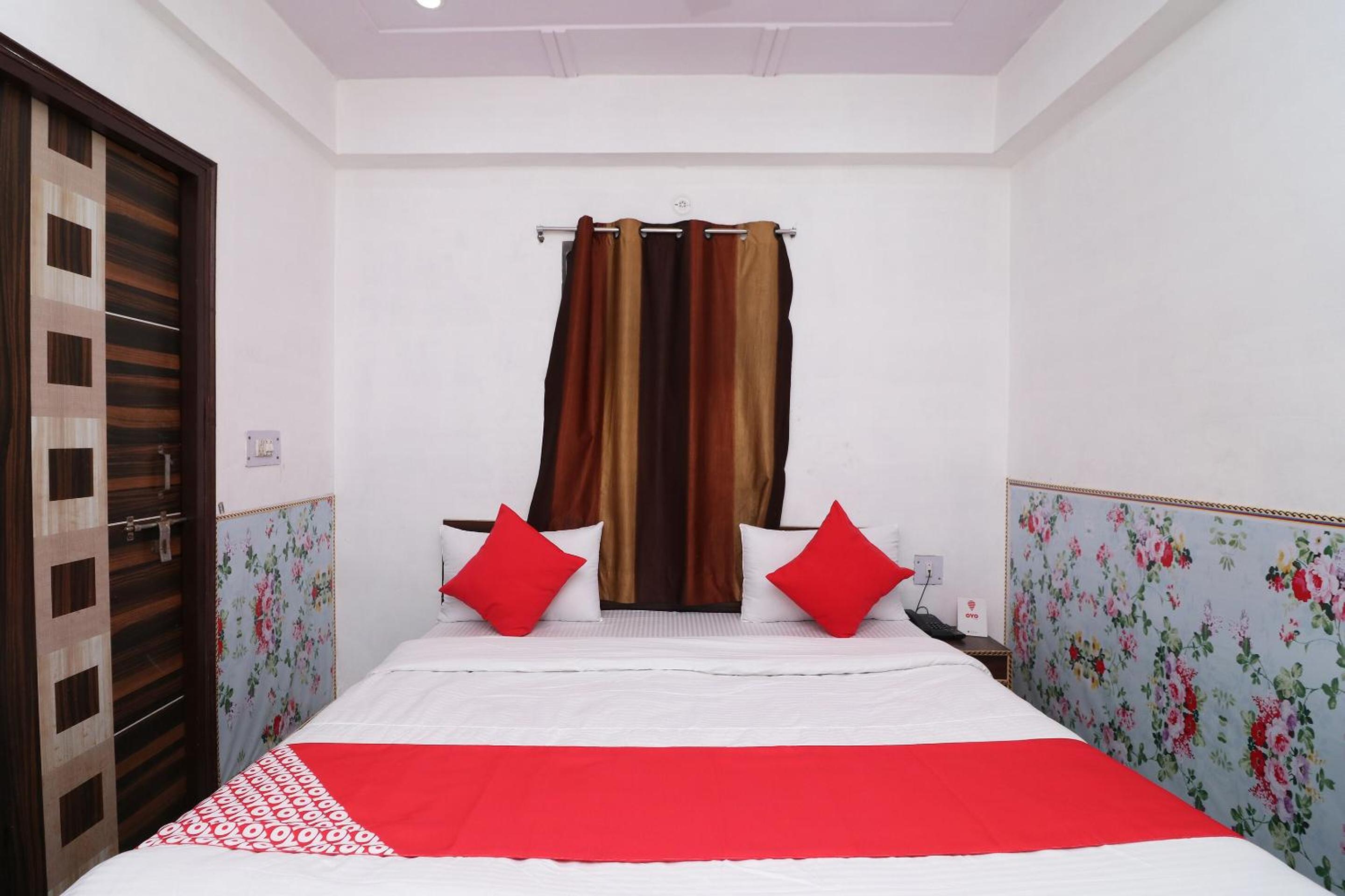 Classic Triple Room photo 3
