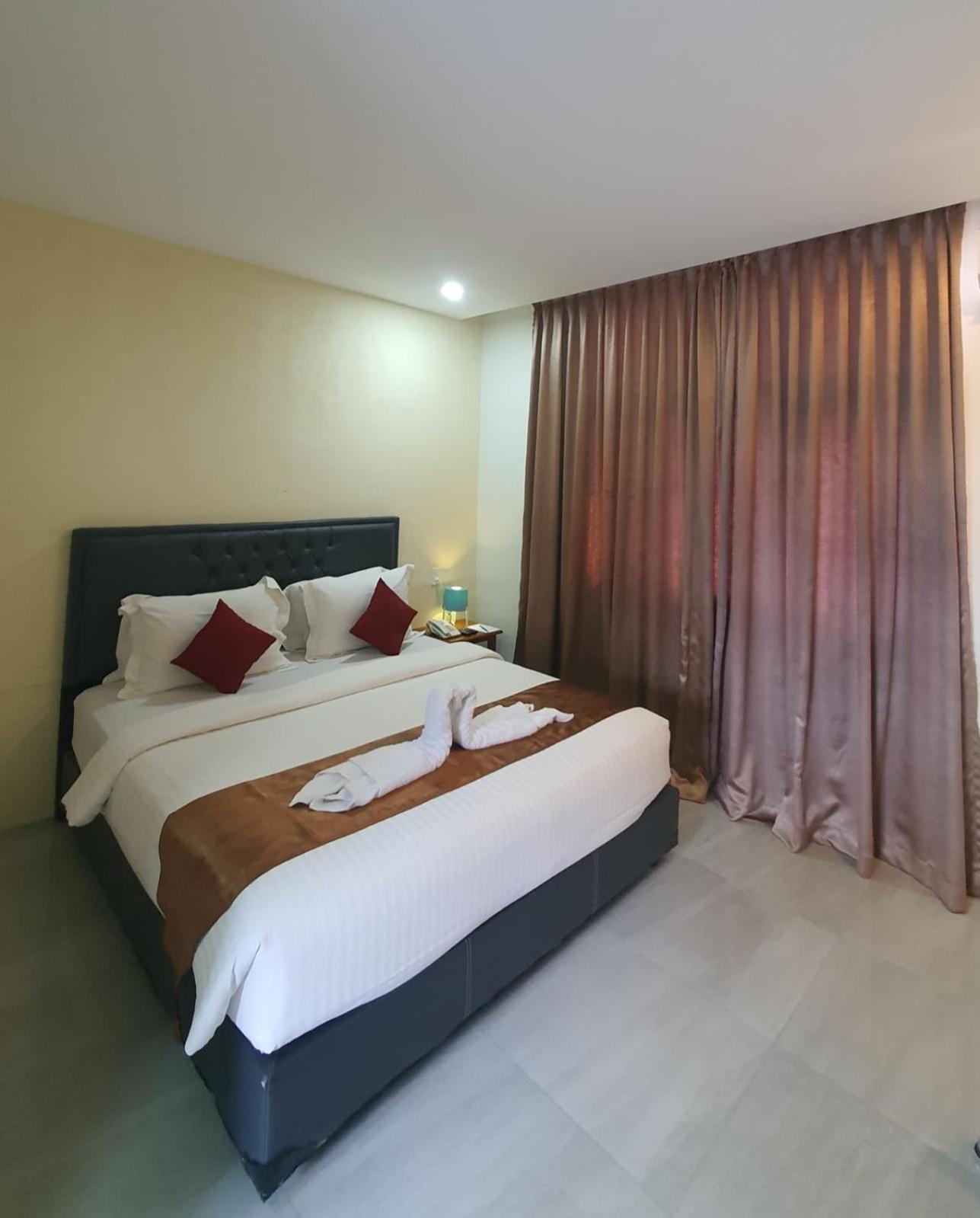 Deluxe Double Room photo 1