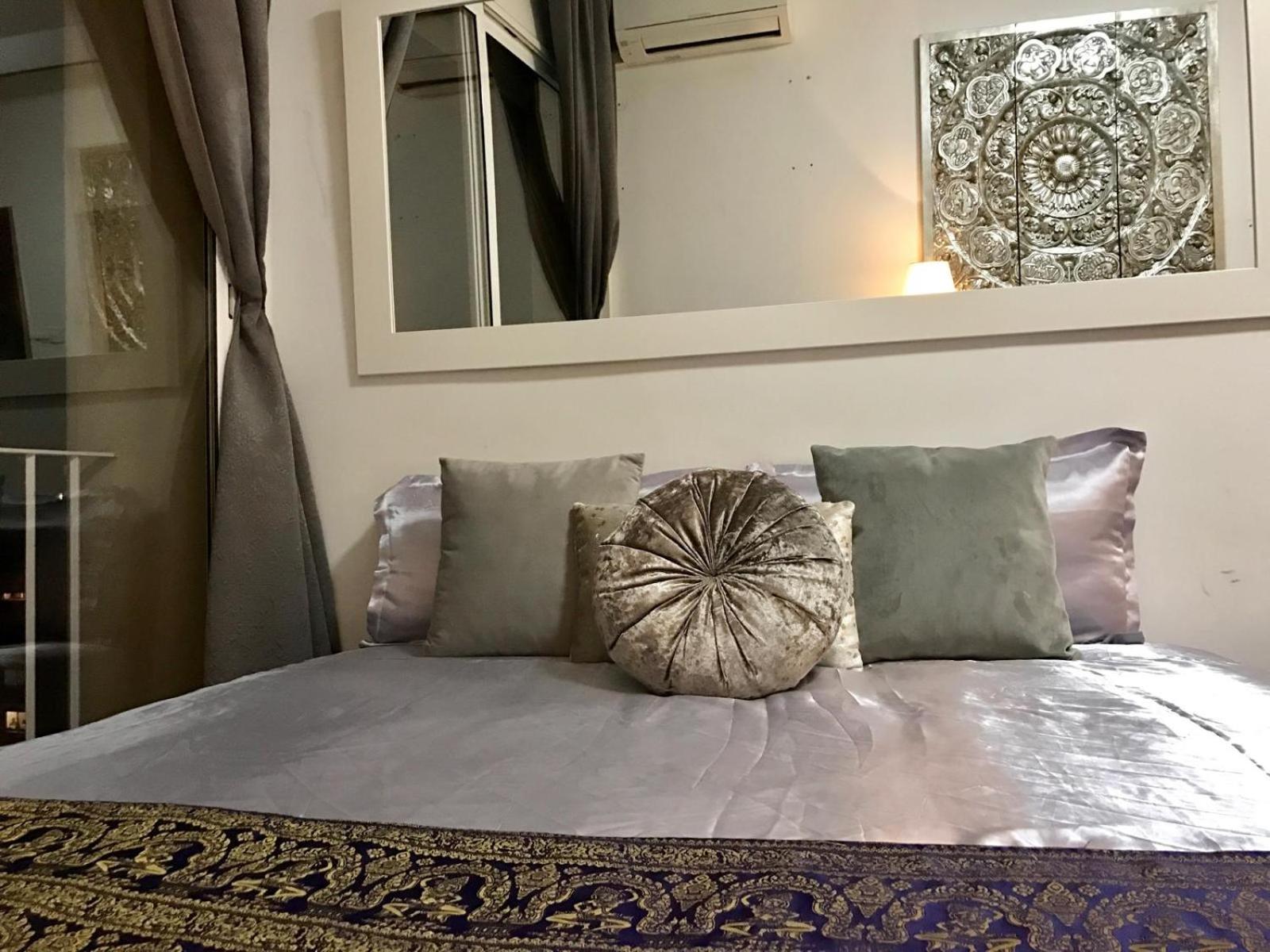 Double Room With Shared Bathroom photo 3
