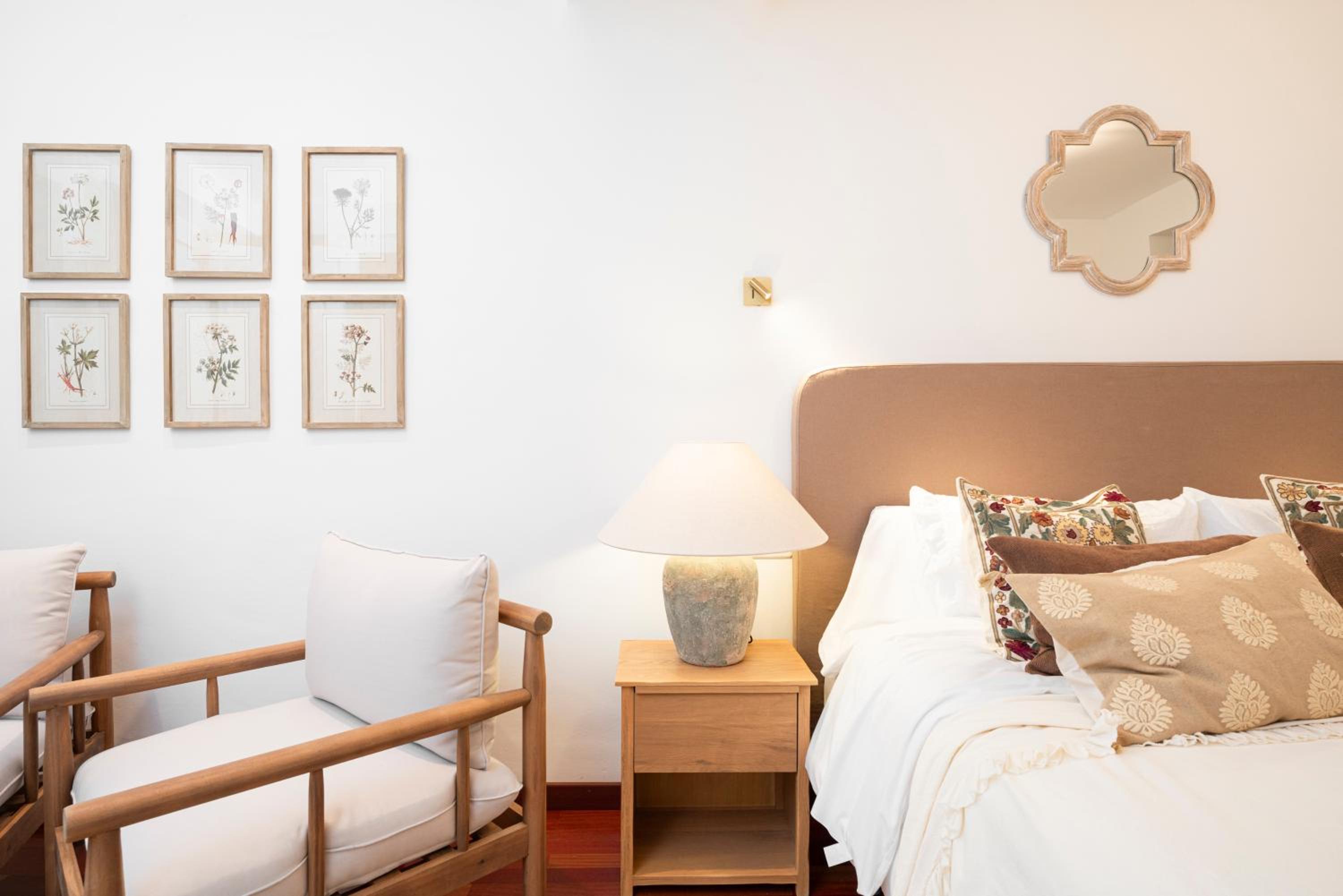 Triple Room with Private Bathroom photo 2