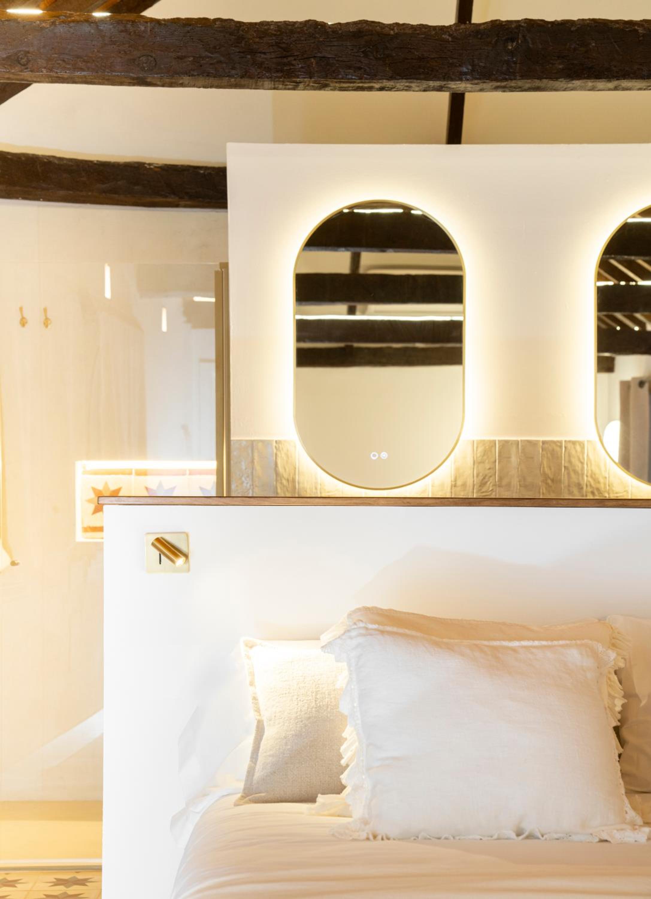Suite with Balcony photo 2