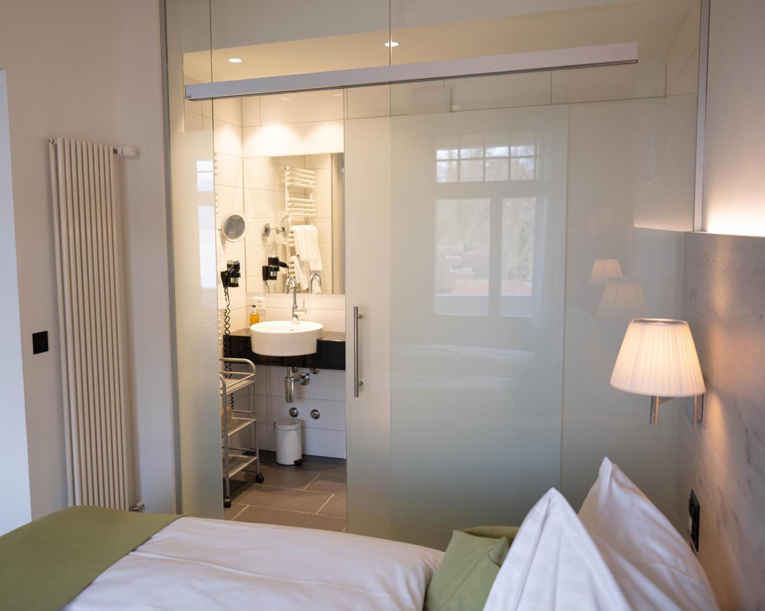 Deluxe Double Room photo 3
