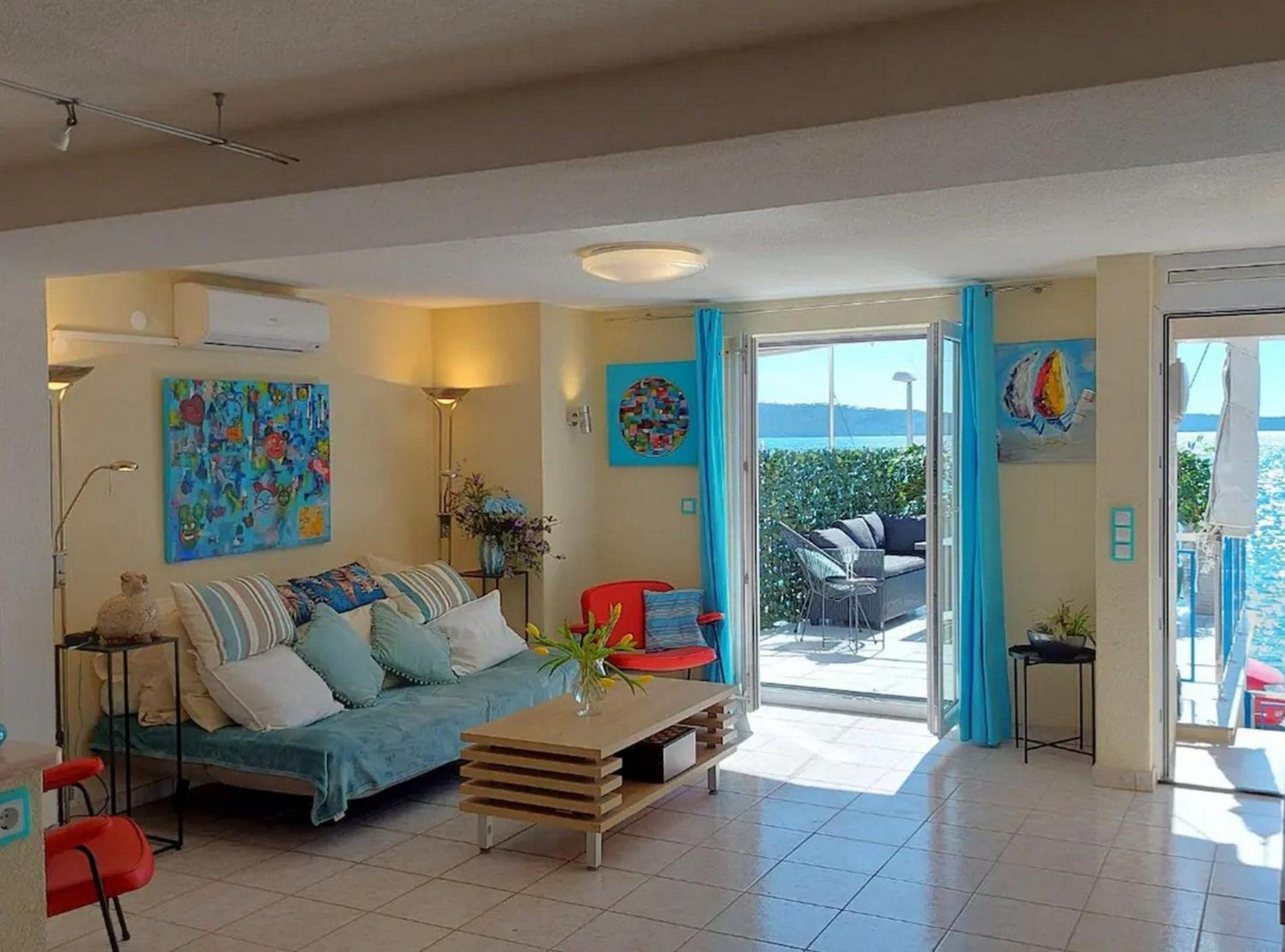 Three Bedroom