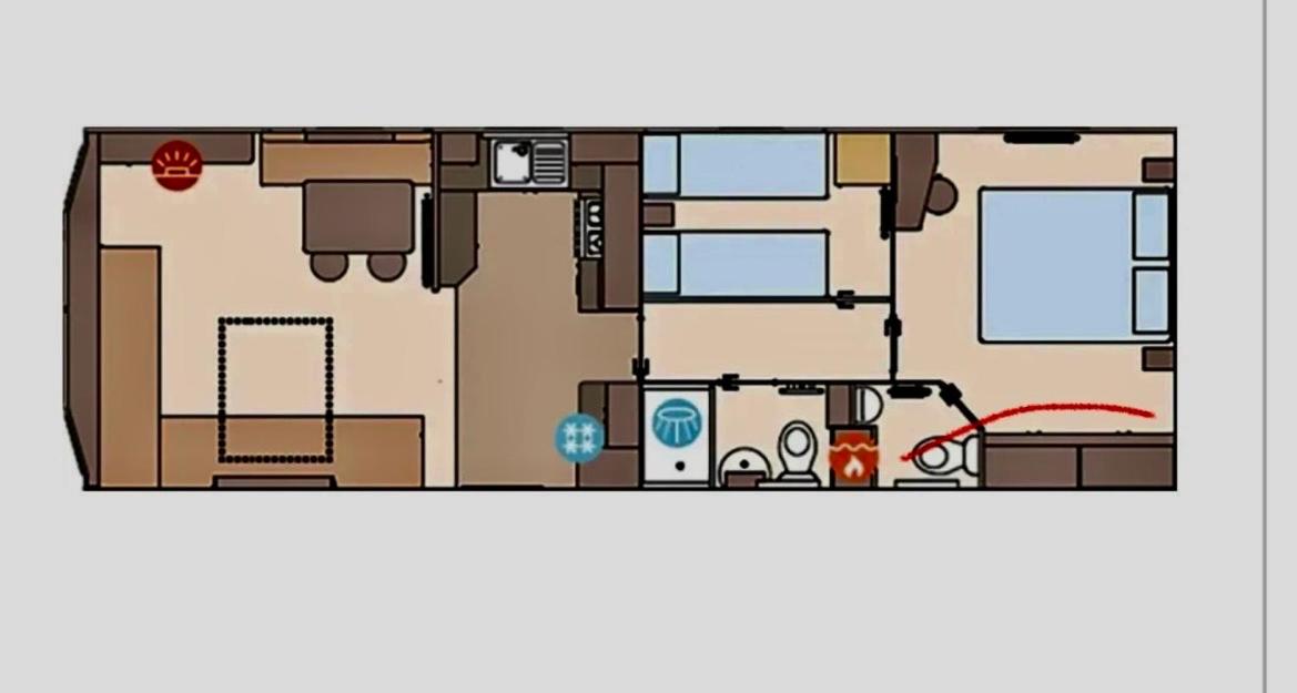 Mobile Home photo 1
