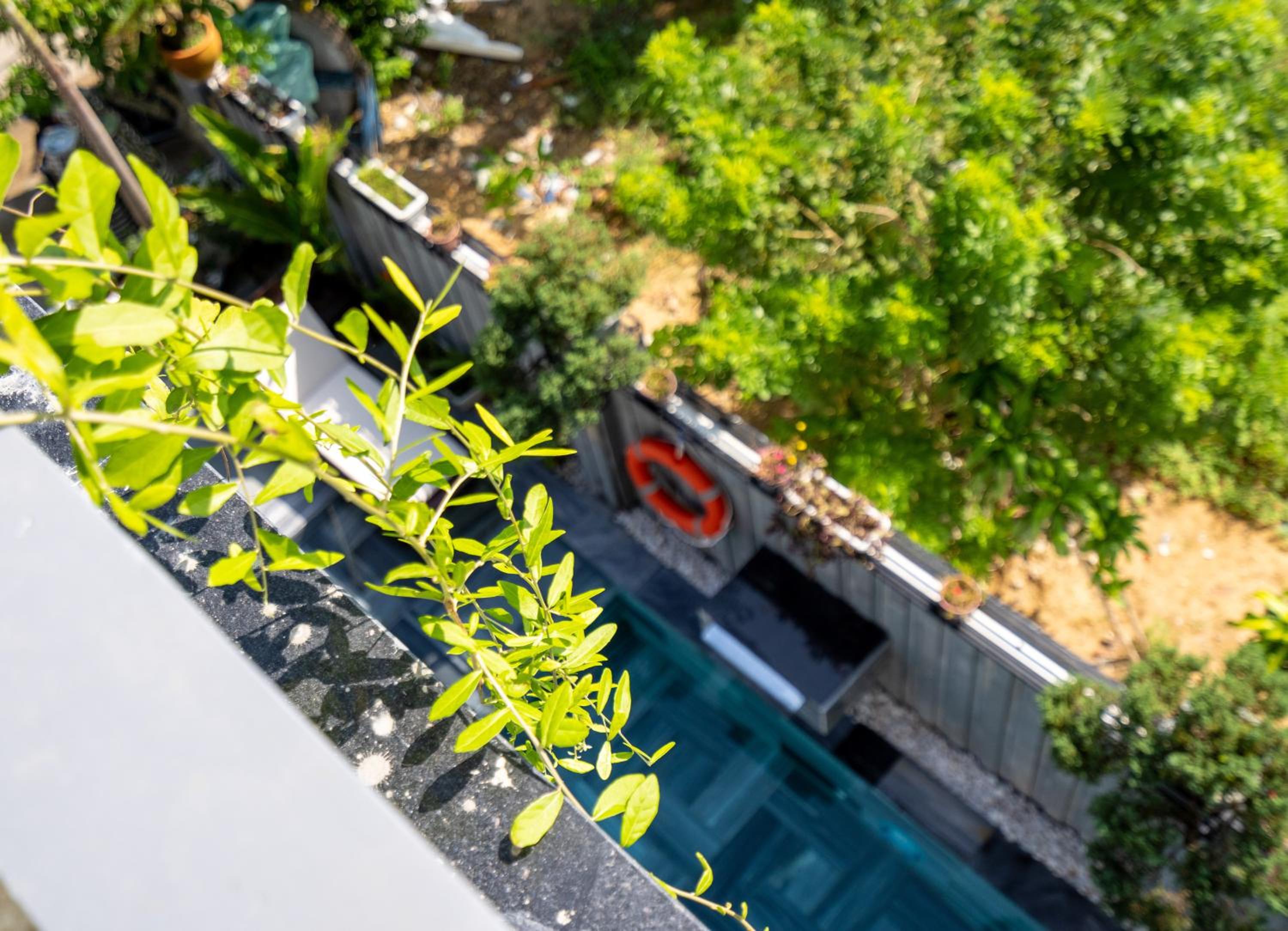 Deluxe Double or Twin Room with Garden View - Photo 5