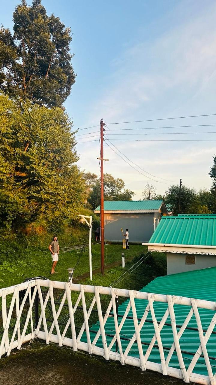 Double Room With Mountain View photo 3