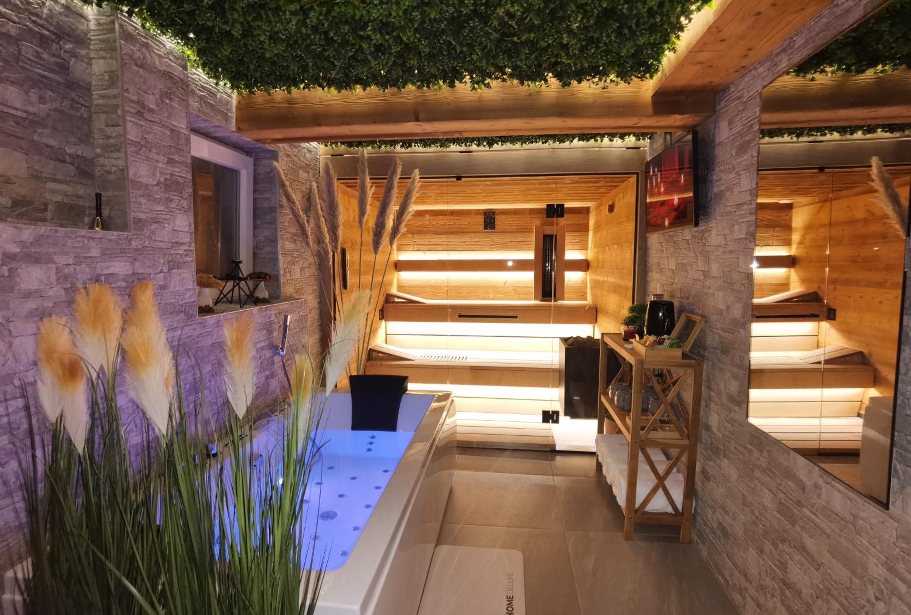 Apartment with Terrace photo 1