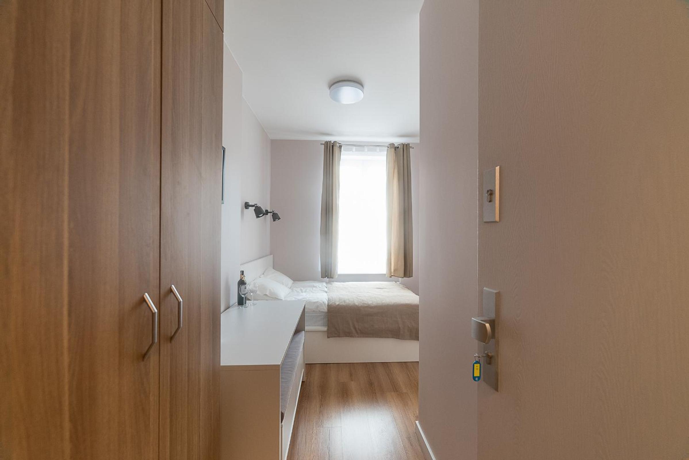 Double Room with Private Bathroom photo 1