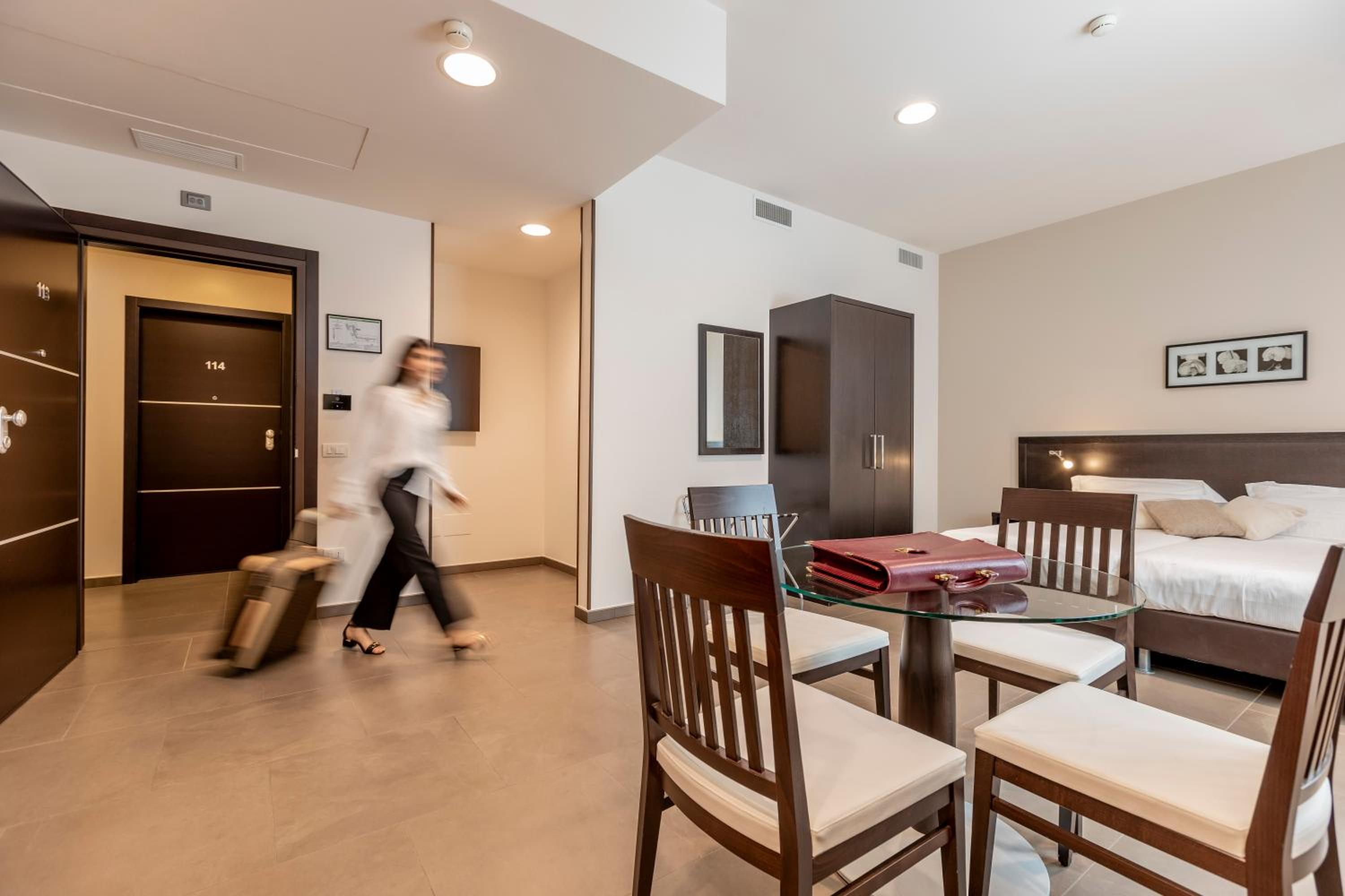 Junior Suite photo 2
