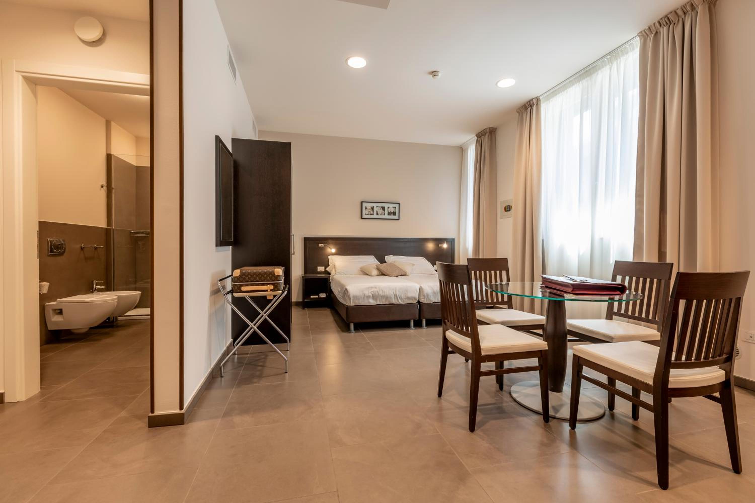 Junior Suite photo 1
