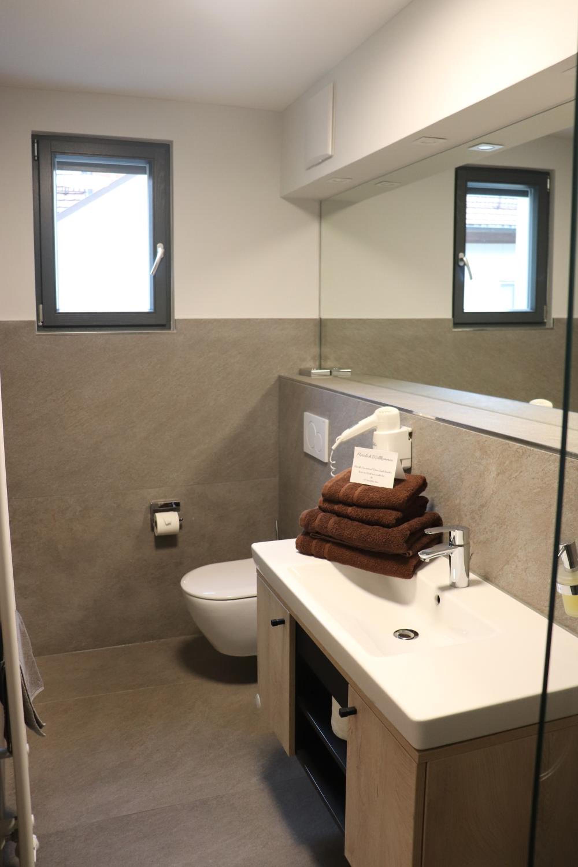 Double Room with Terrace photo 3