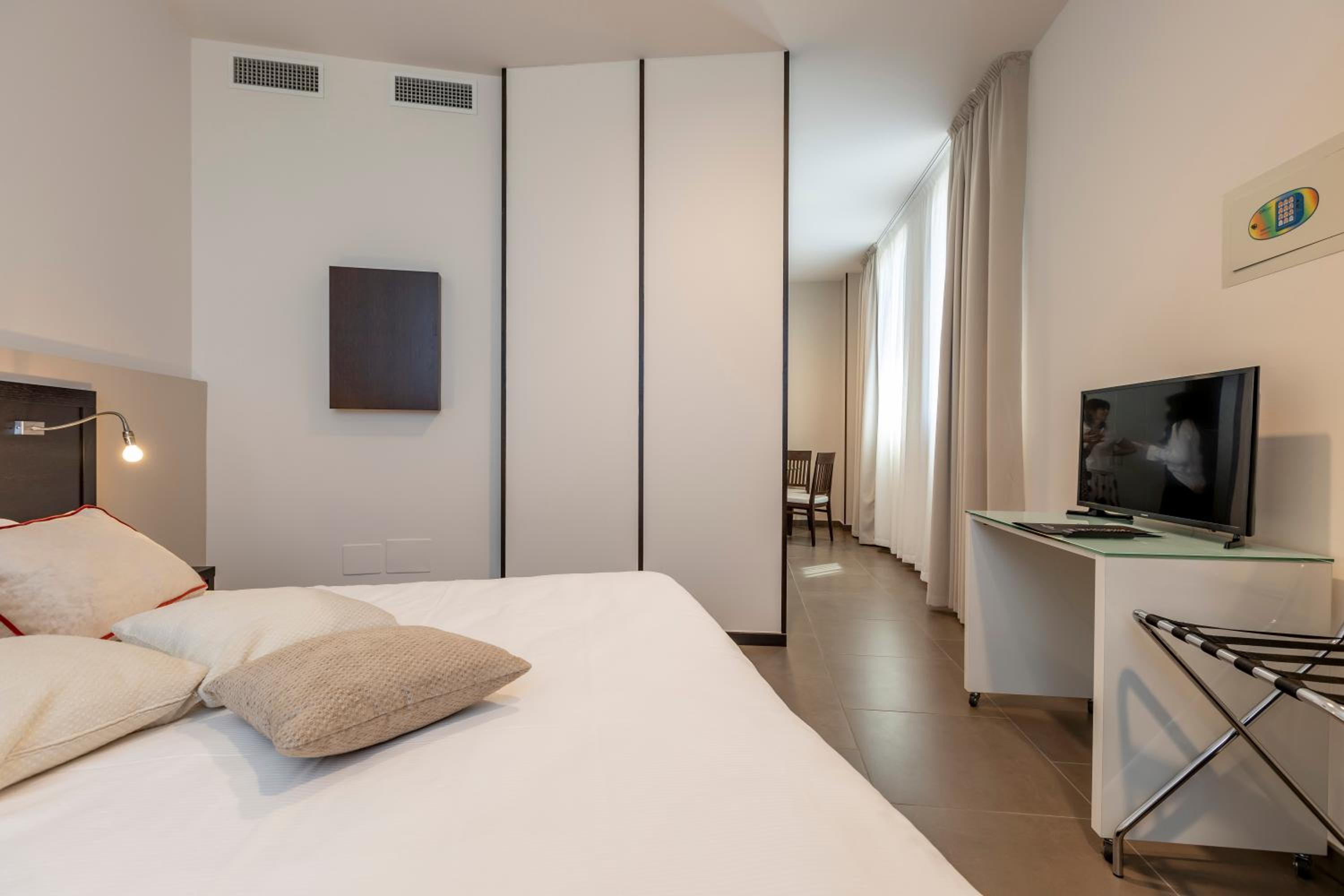 Suite photo 1