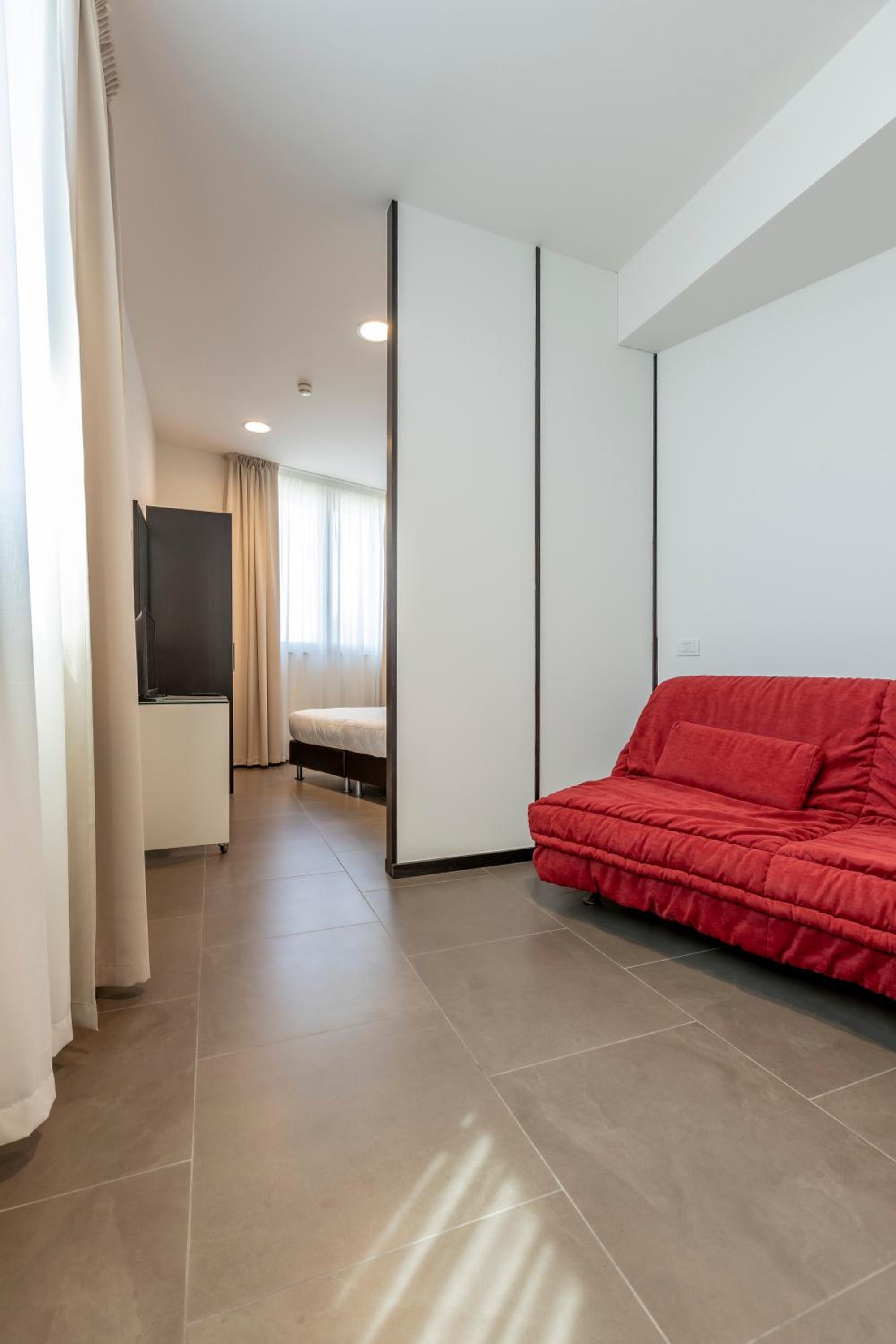 Suite photo 3