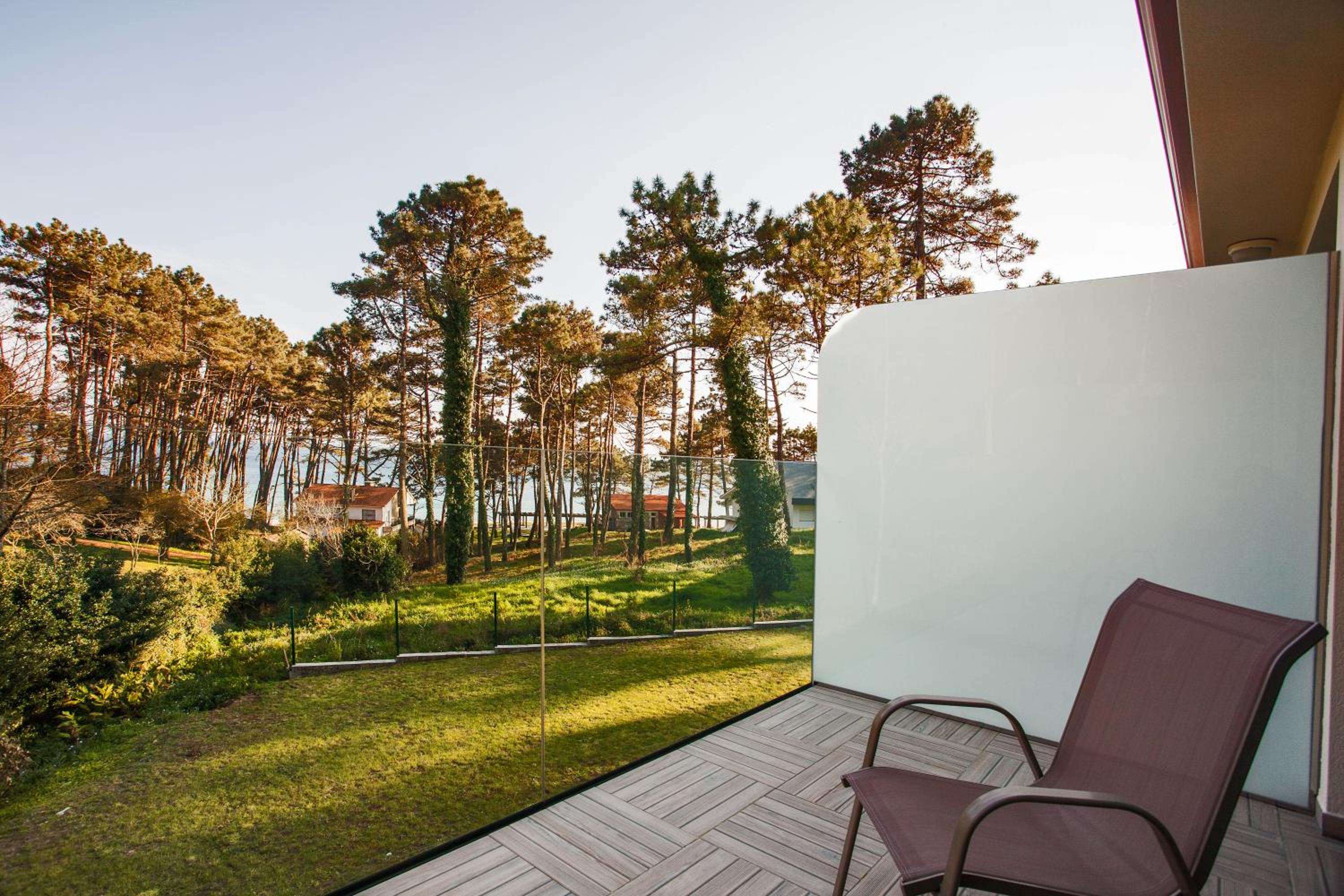 Superior Double or Twin Room with Terrace with Sea View - Photo 2