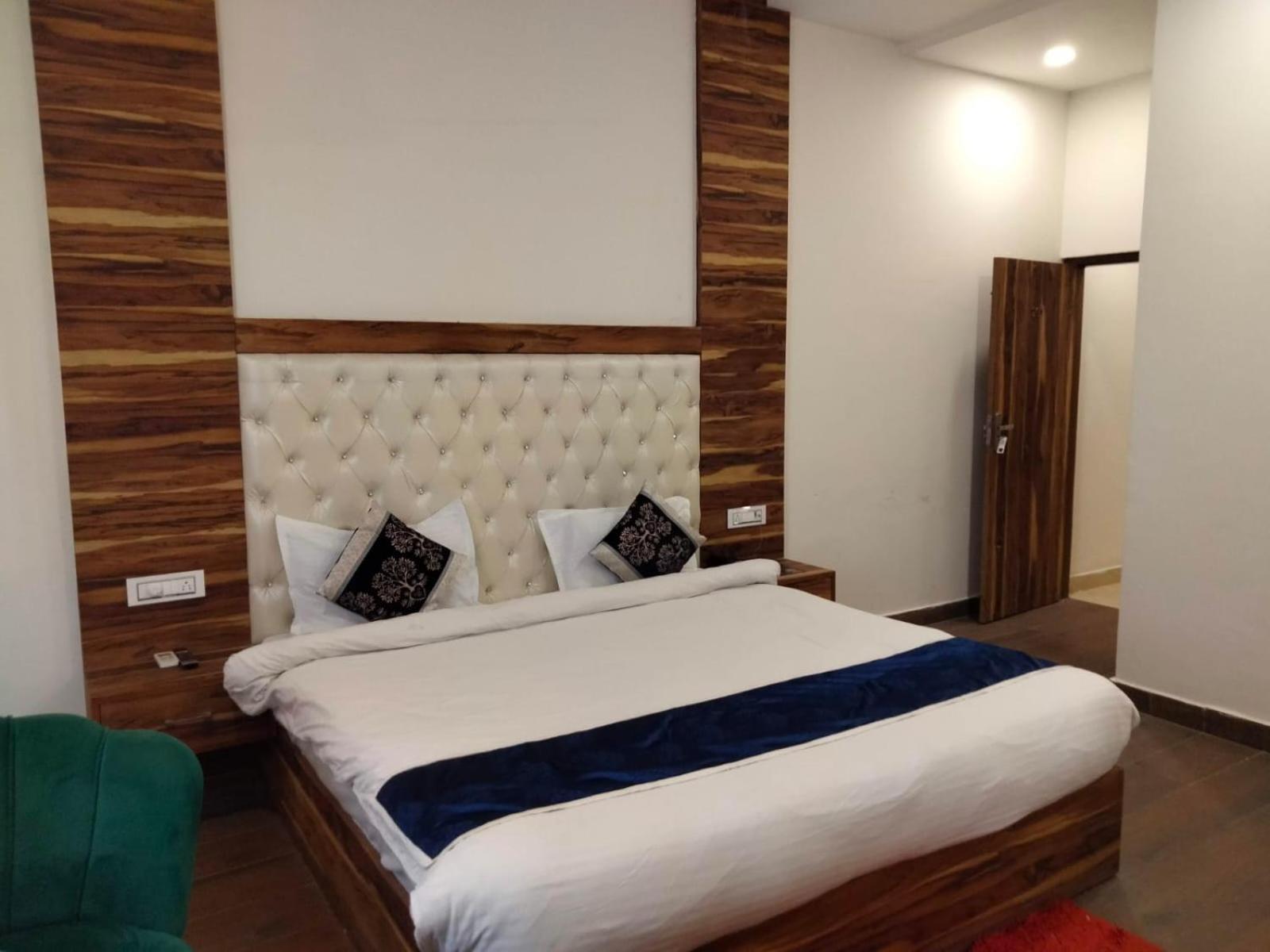 Deluxe Room photo 3