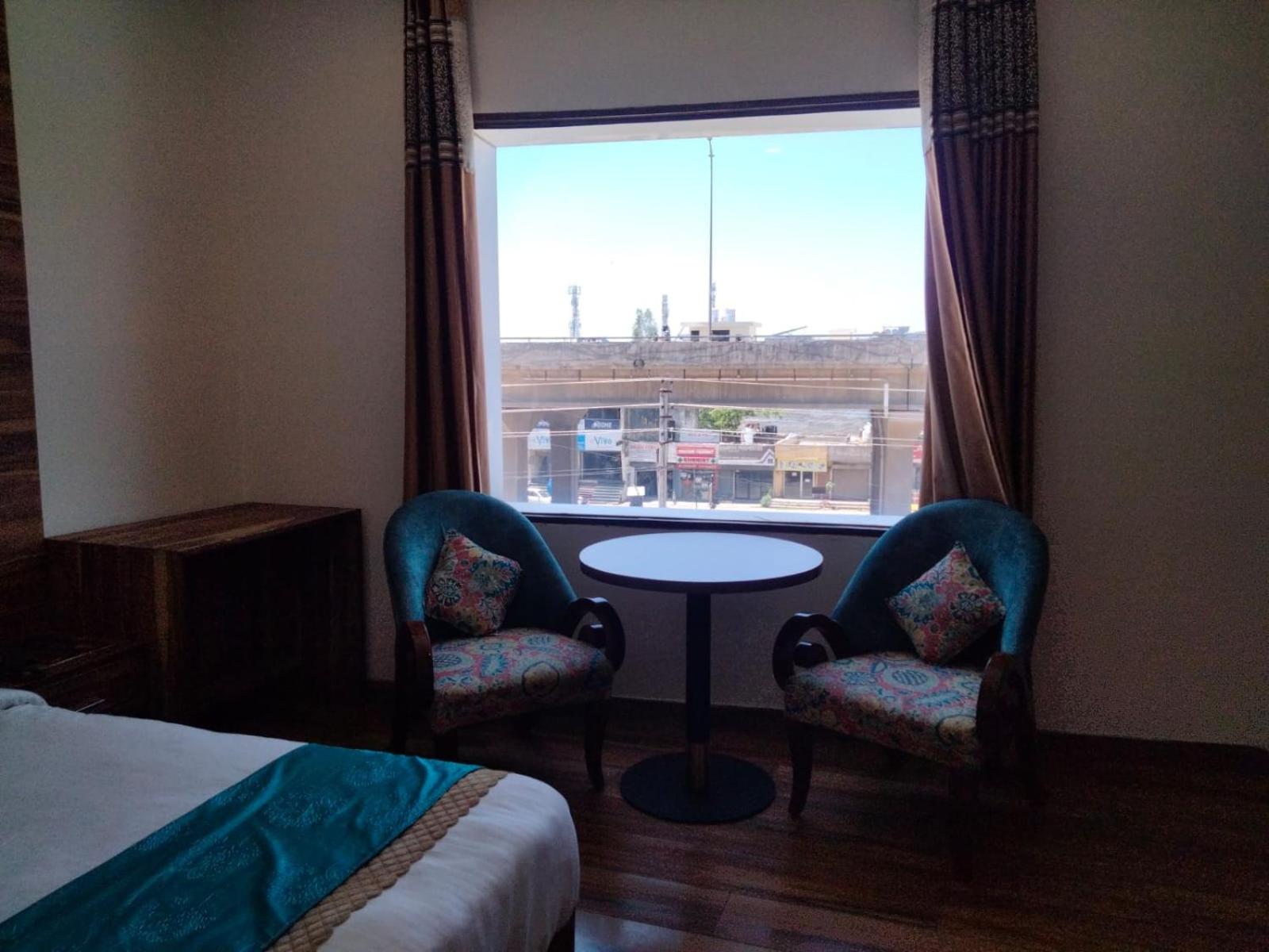 Deluxe Room photo 2