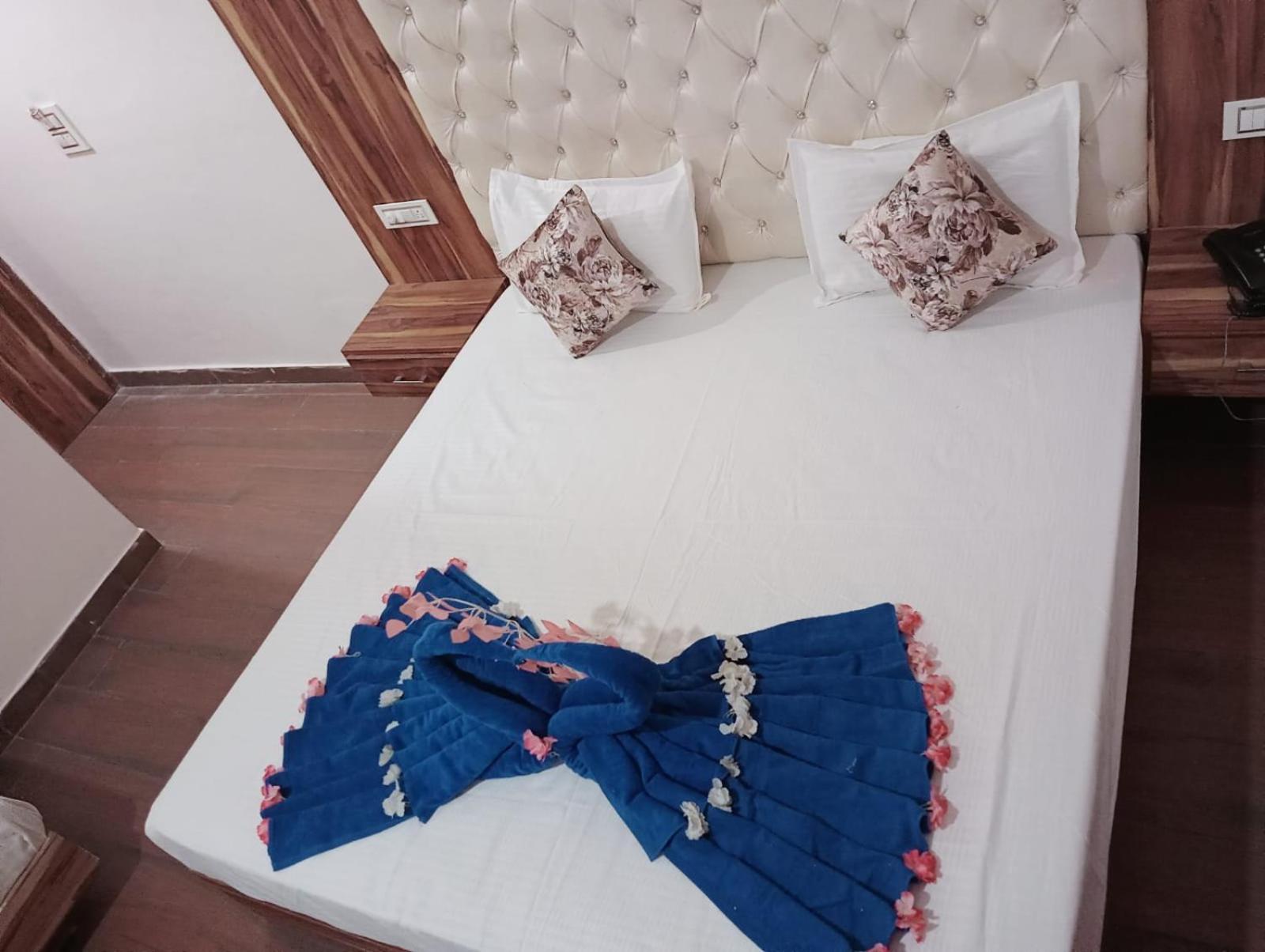 Family Suite photo 2