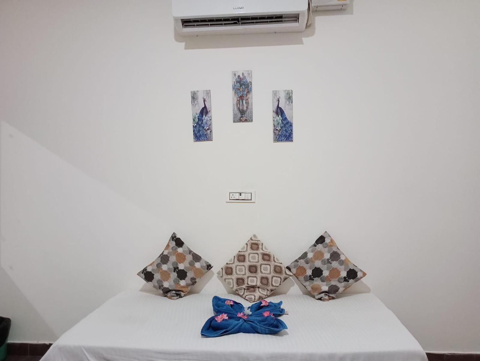 Family Suite photo 3