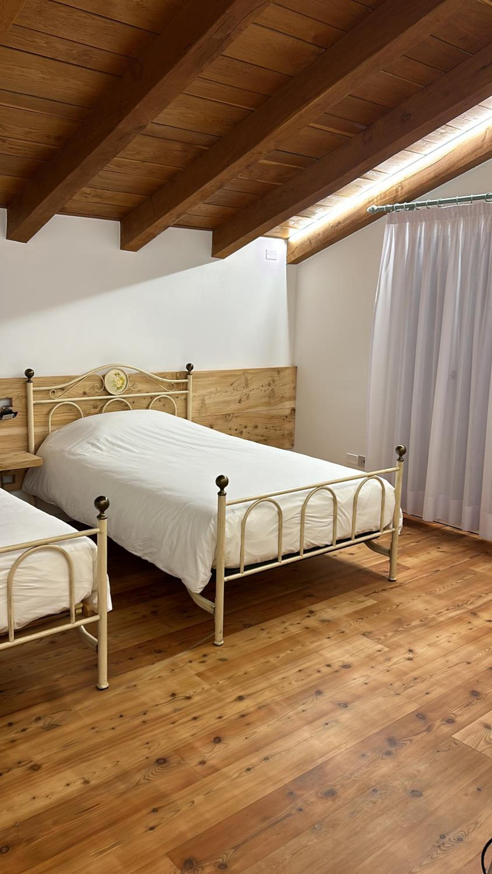 Twin Room photo 2