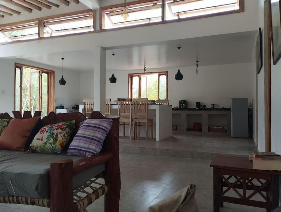 Two-Bedroom Villa photo 1