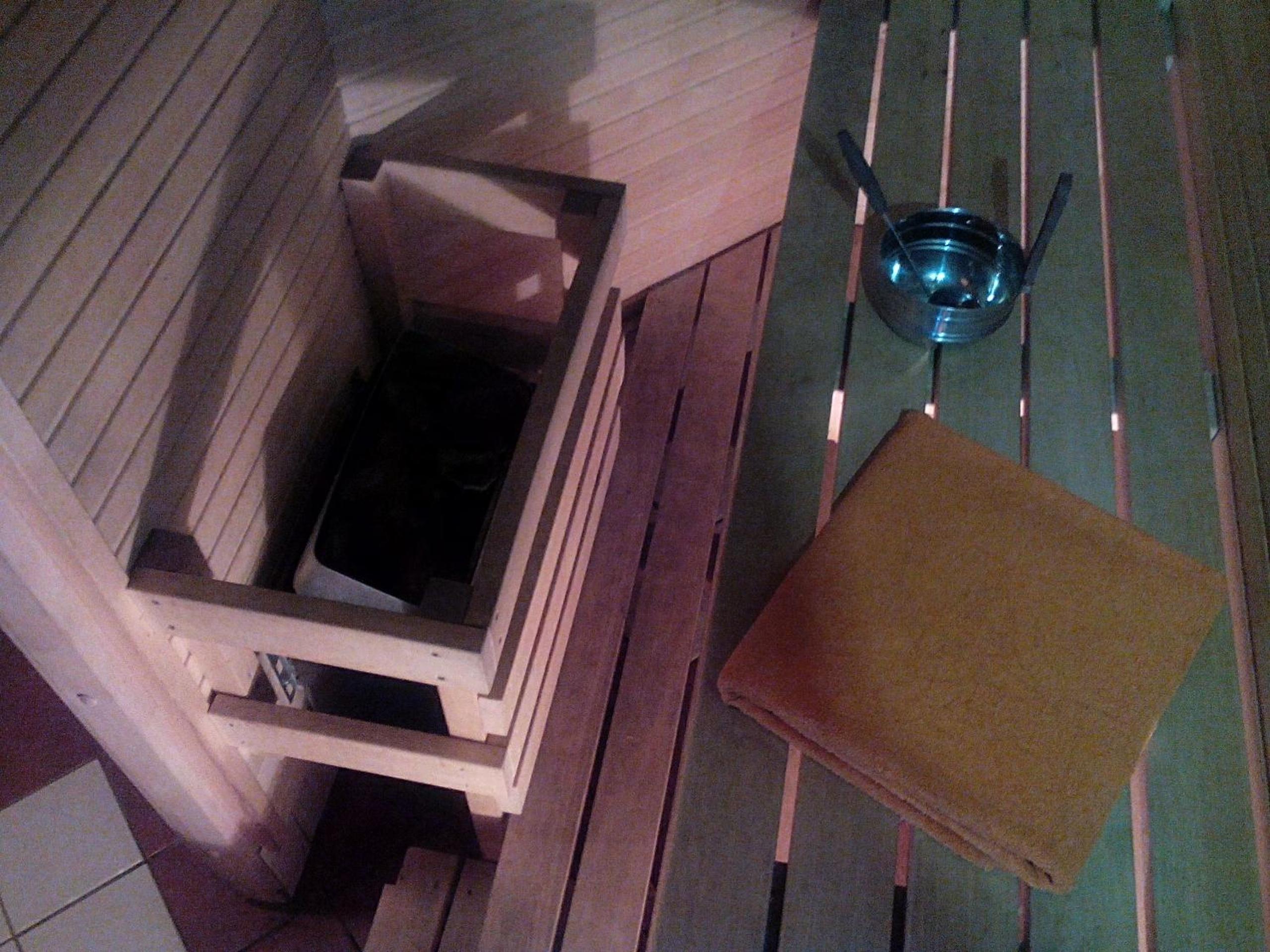 Apartment with Sauna - Photo 2