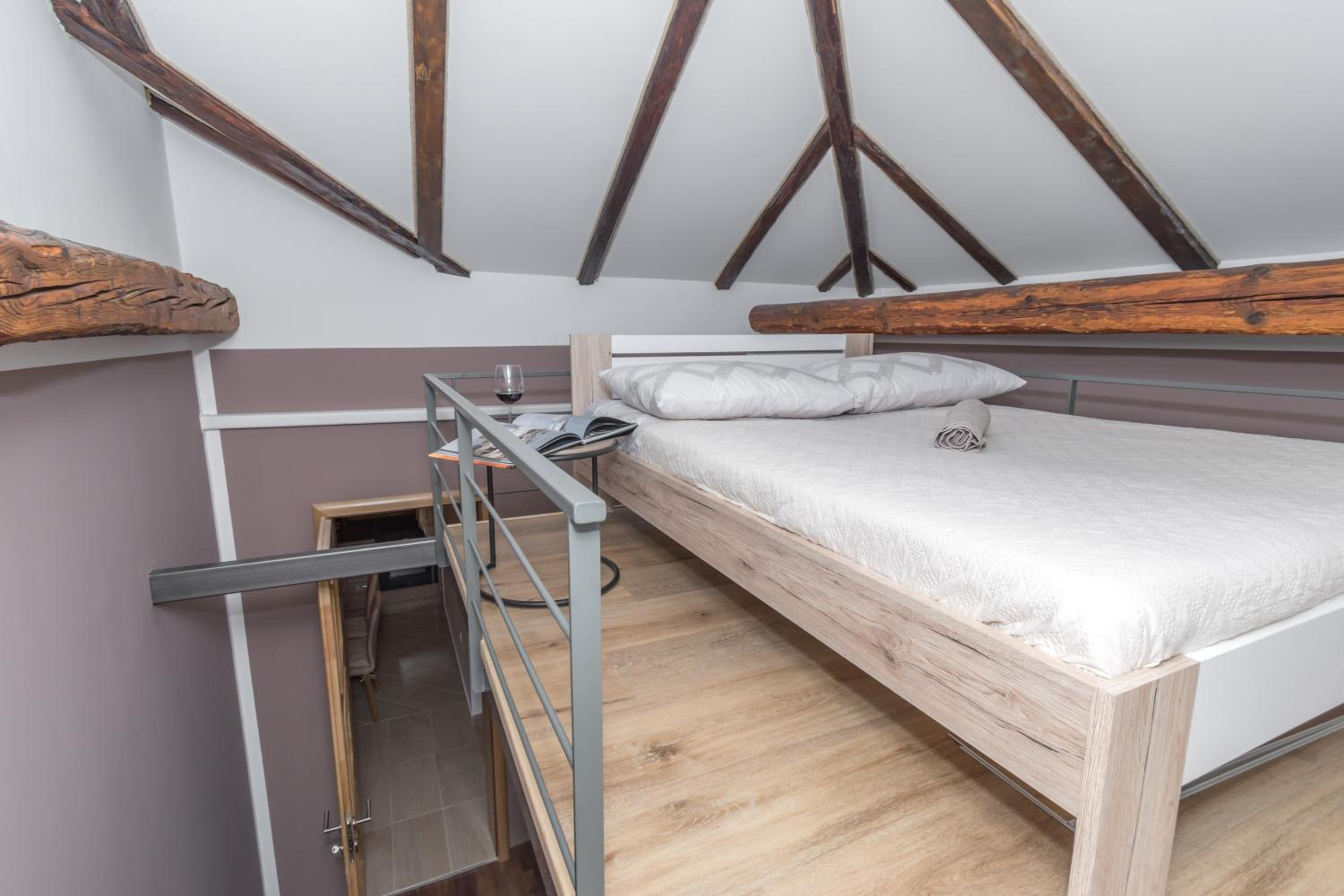 Two Bedroom