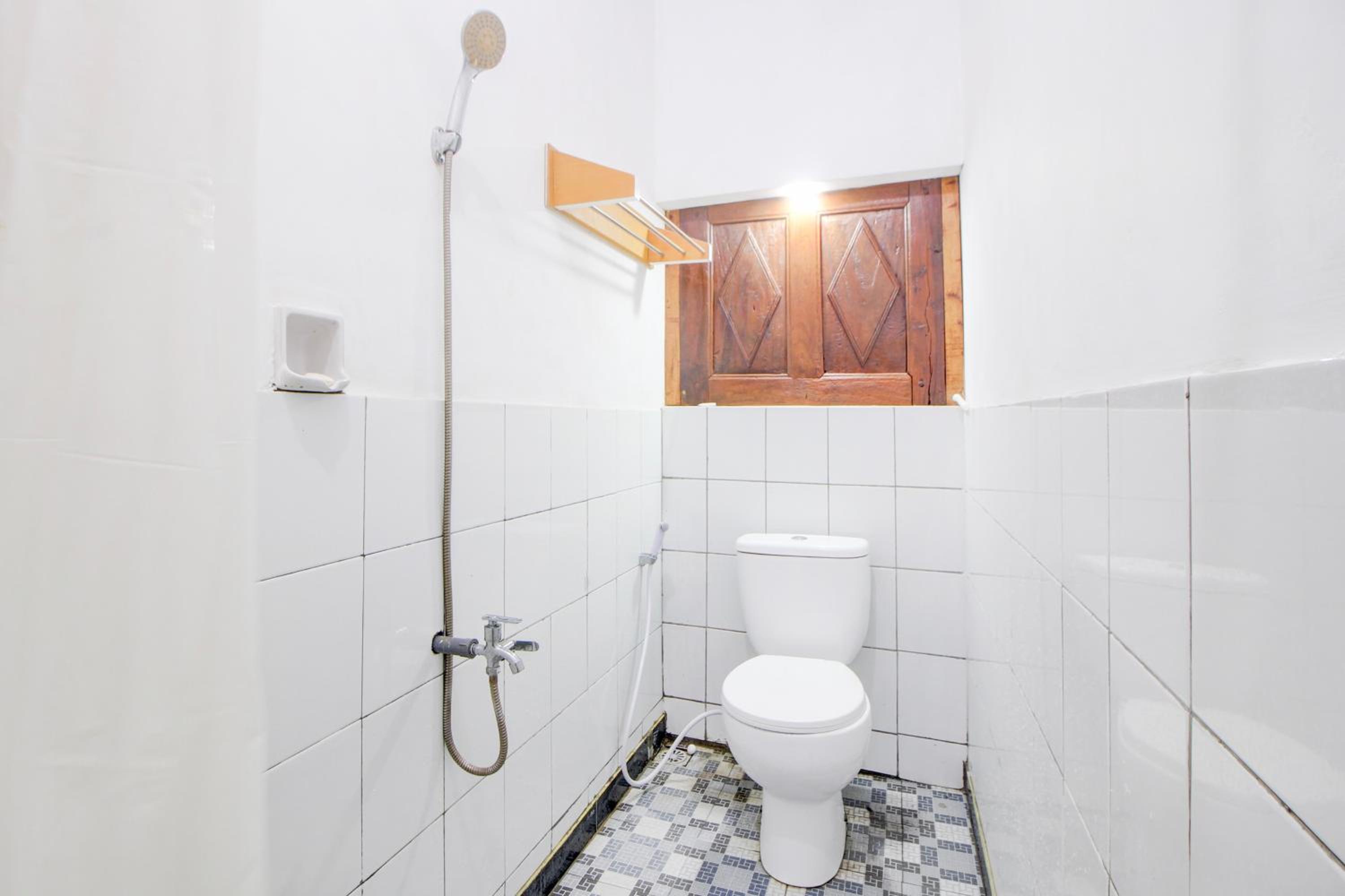 Single Room photo 2