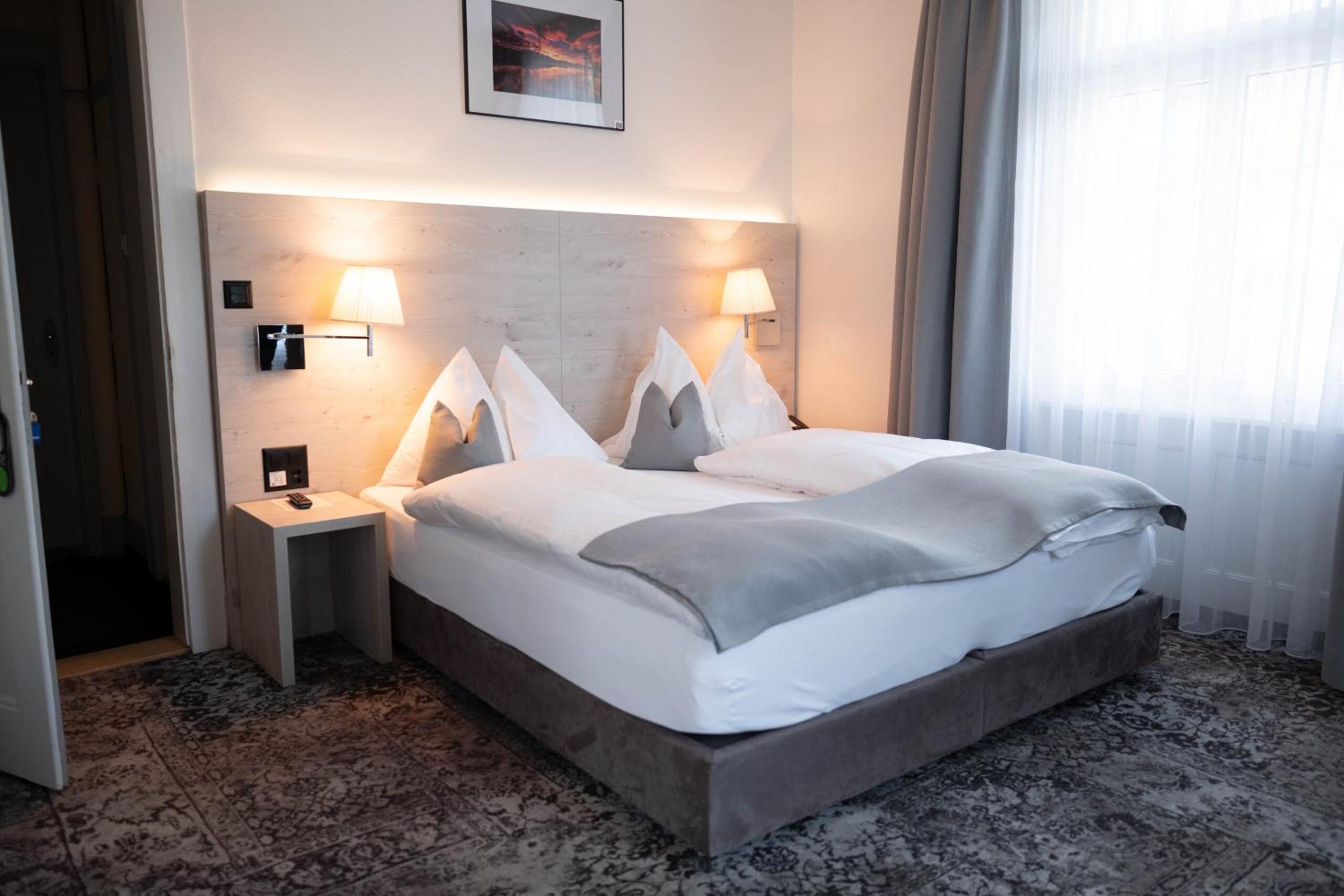 Double Room photo 1