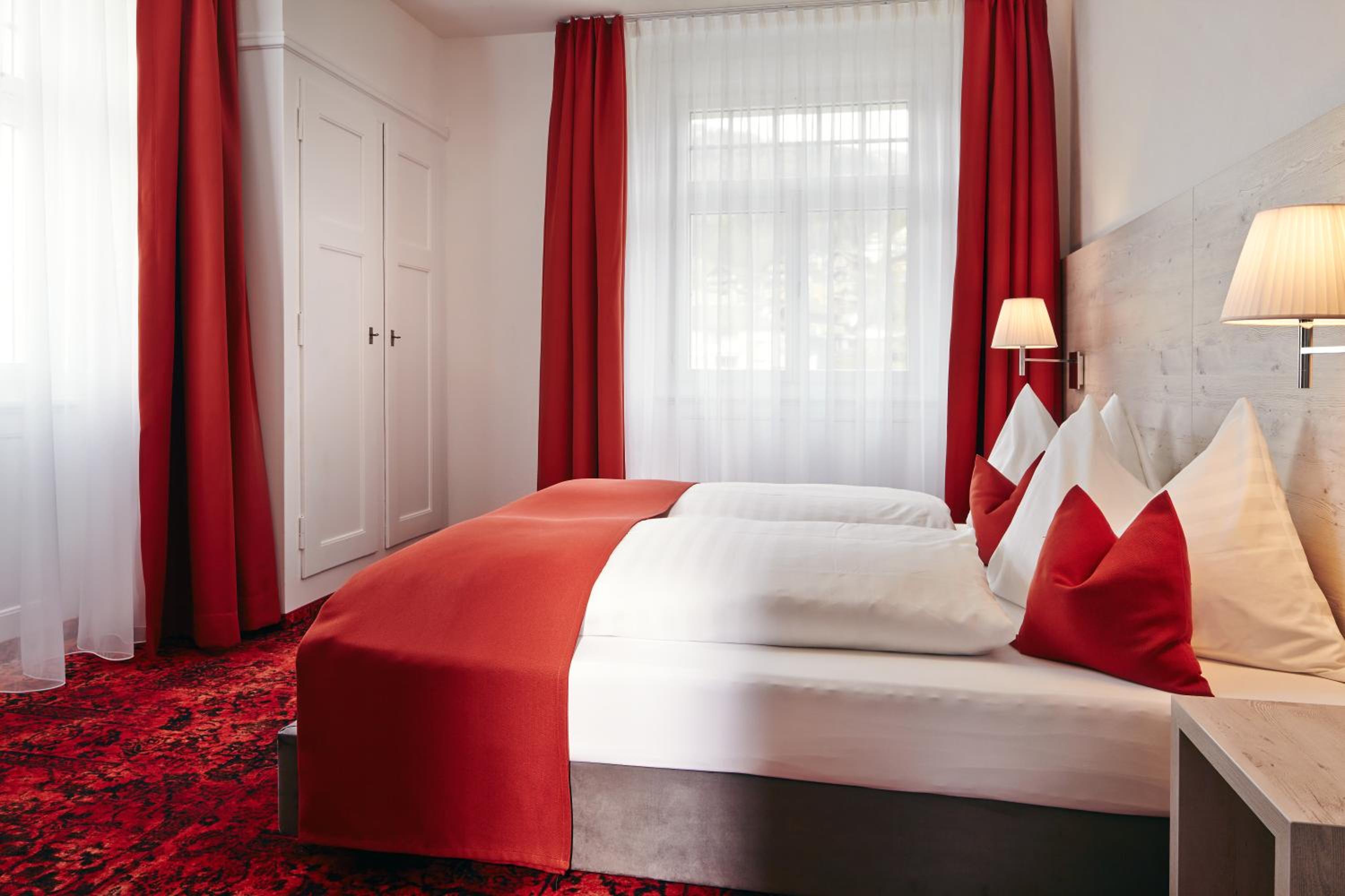 Double Room with City View photo 1