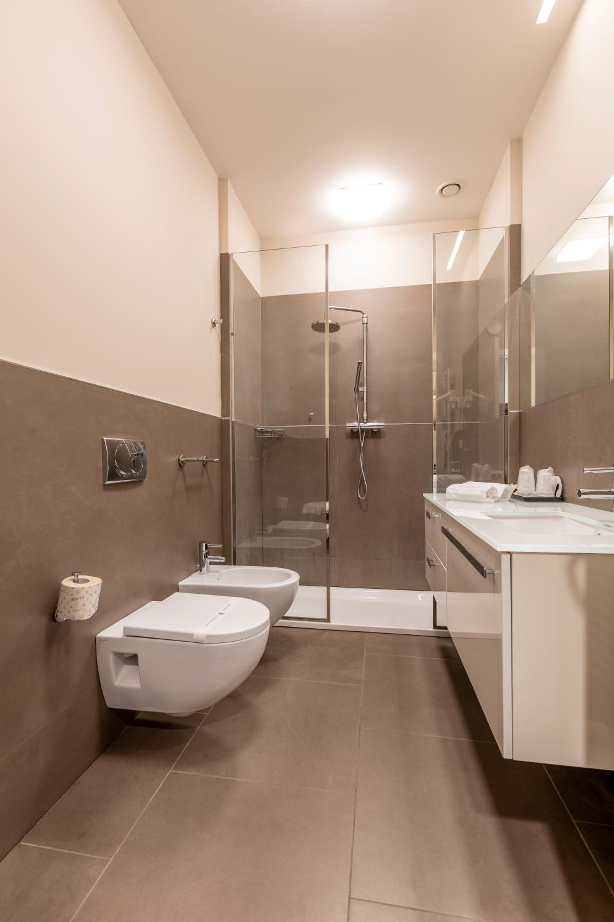 Superior Double or Twin Room photo 2